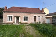 BELLERIVE SUR ALLIER
