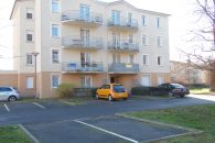 BELLERIVE SUR ALLIER Entre Golf et Plan d'Eau