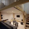 VICHY PARCS ET OPERA STUDIO MEUBLE