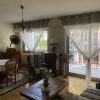 Vichy centre, Placement locatif, appartement 94 m2, avec balcon et Garage.