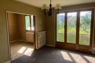 Appartement T4 avec Balcon, CUSSET Proche toutes commodités.