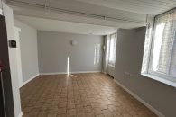 CUSSET MAISON T2 PLAN PIED