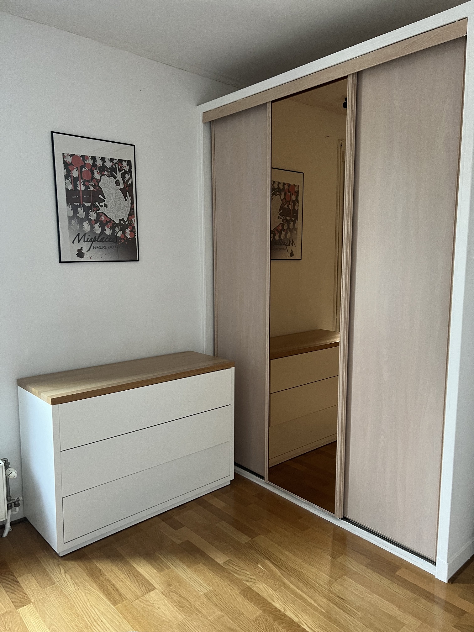 Appartement situé entre Parcs et Opéra - Image 7