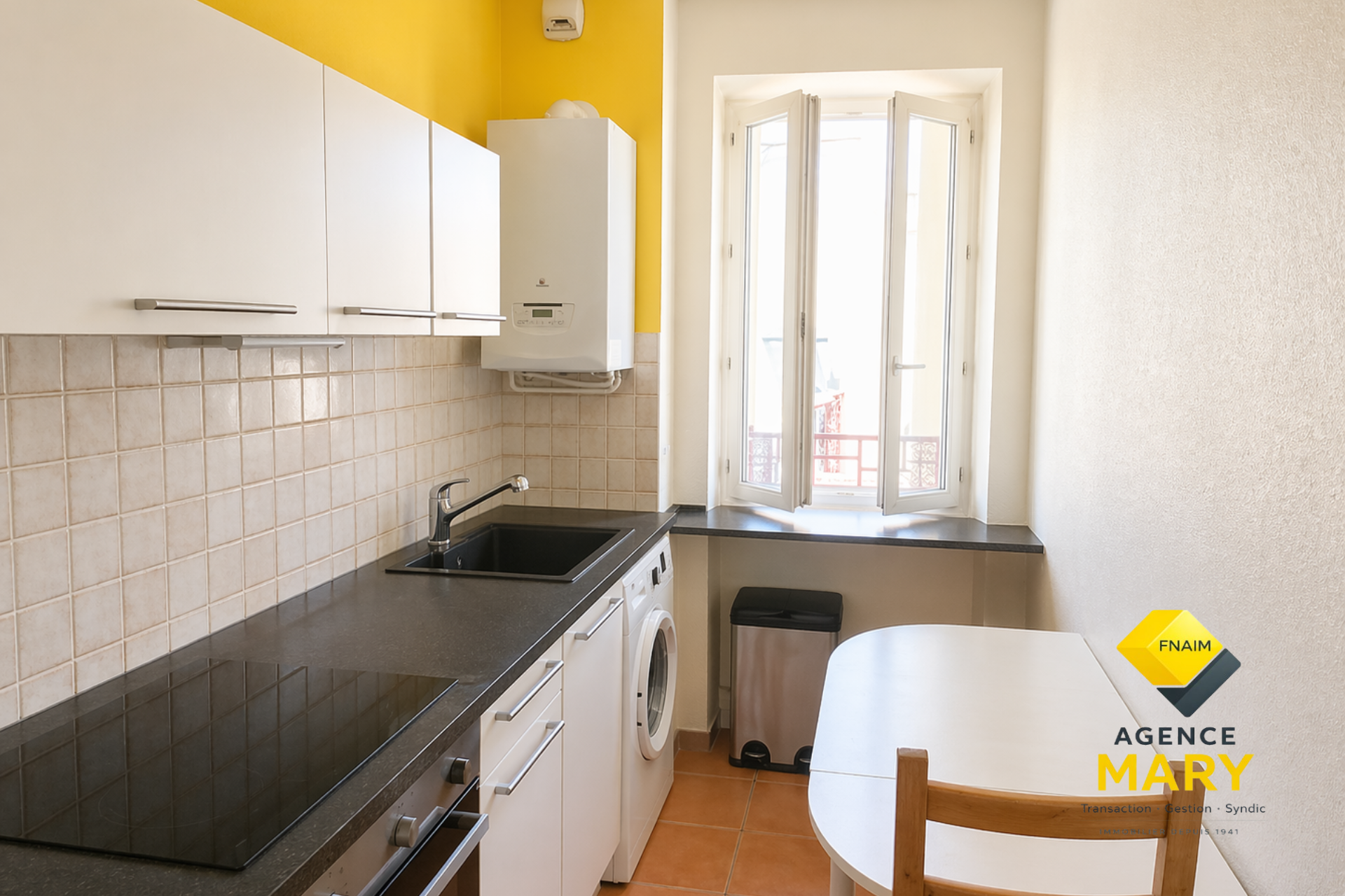 Proximité Parcs et Opéra Placement locatif - Image 4