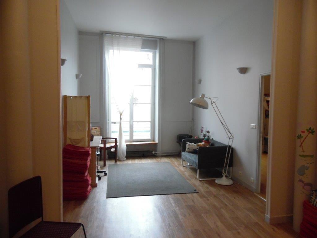 VICHY PARCS – LOCAL PROFESSIONNEL - Image 1