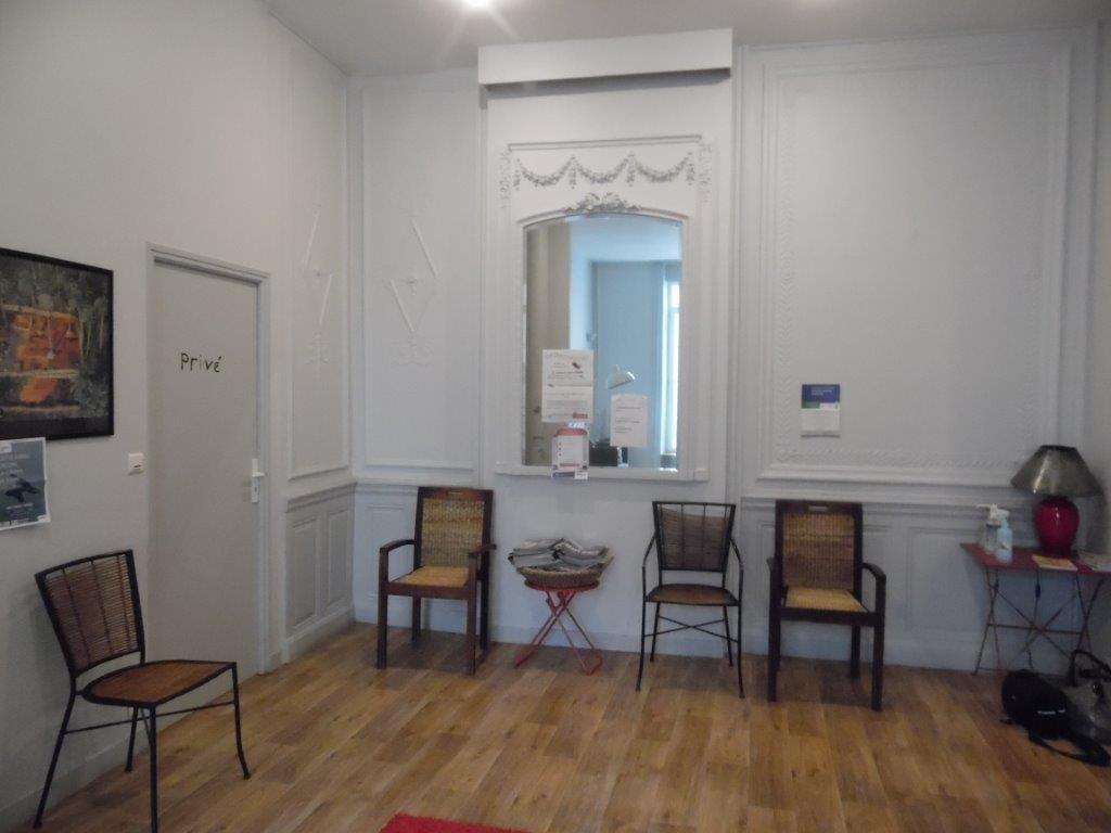 VICHY PARCS – LOCAL PROFESSIONNEL - Image 3