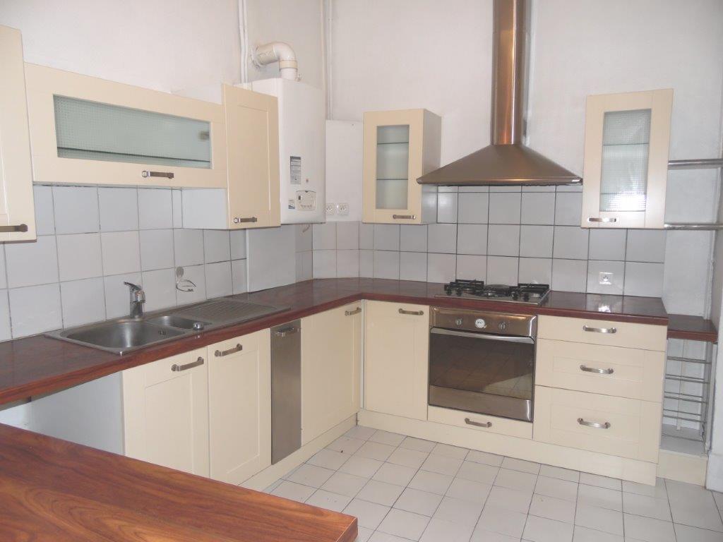 VICHY entre Parcs et Gare – appartement type 3 - Image 2