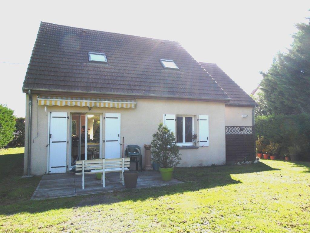 Maison Vichy - Image 1