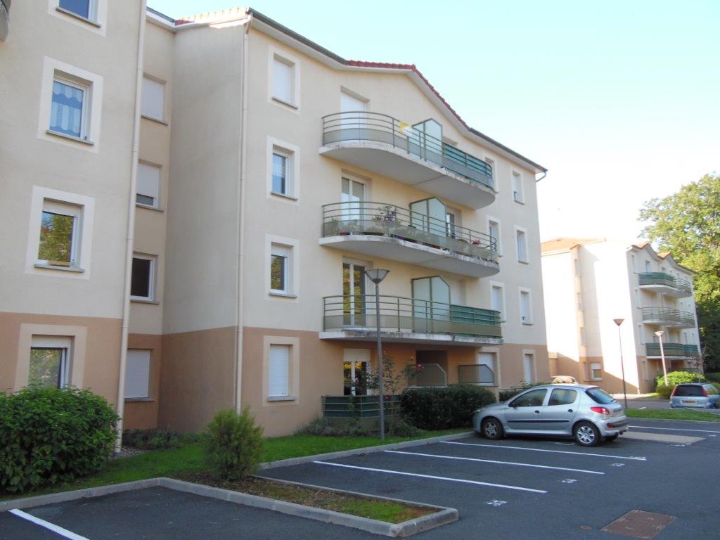 BELLERIVE SUR ALLIER – La Dame du Lac - Image 1