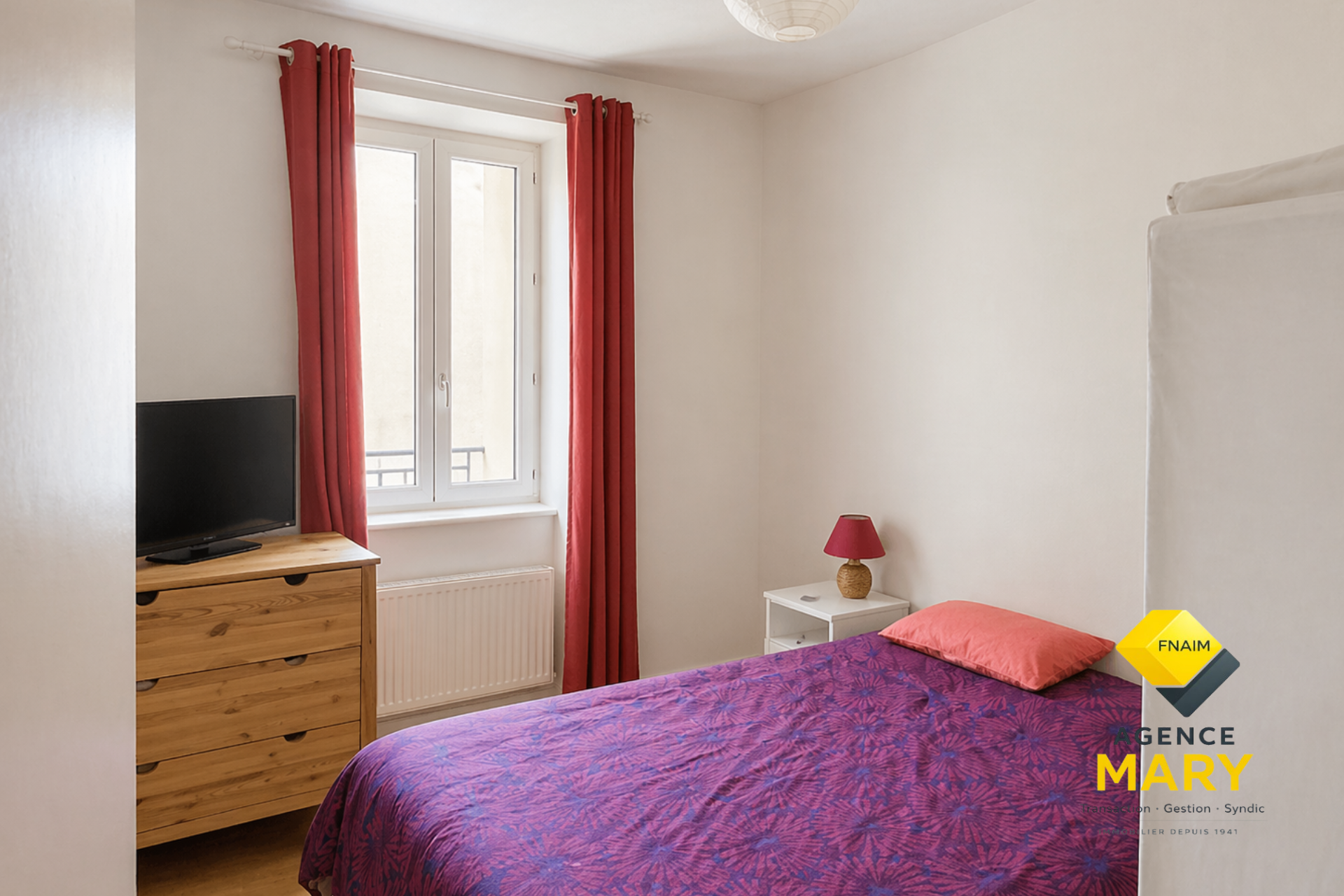 Proximité Parcs et Opéra Placement locatif - Image 3