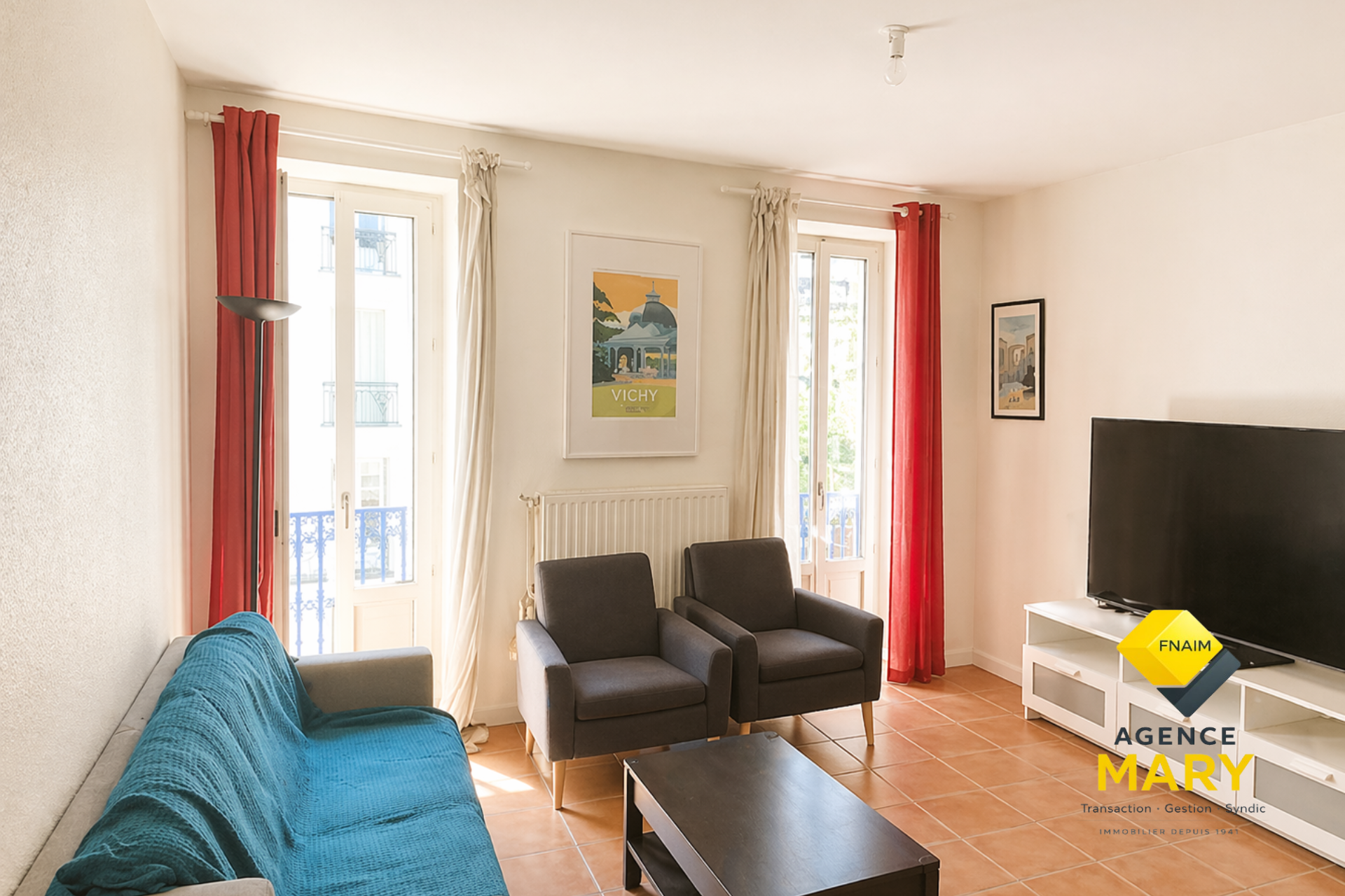 Proximité Parcs et Opéra Placement locatif - Image 2
