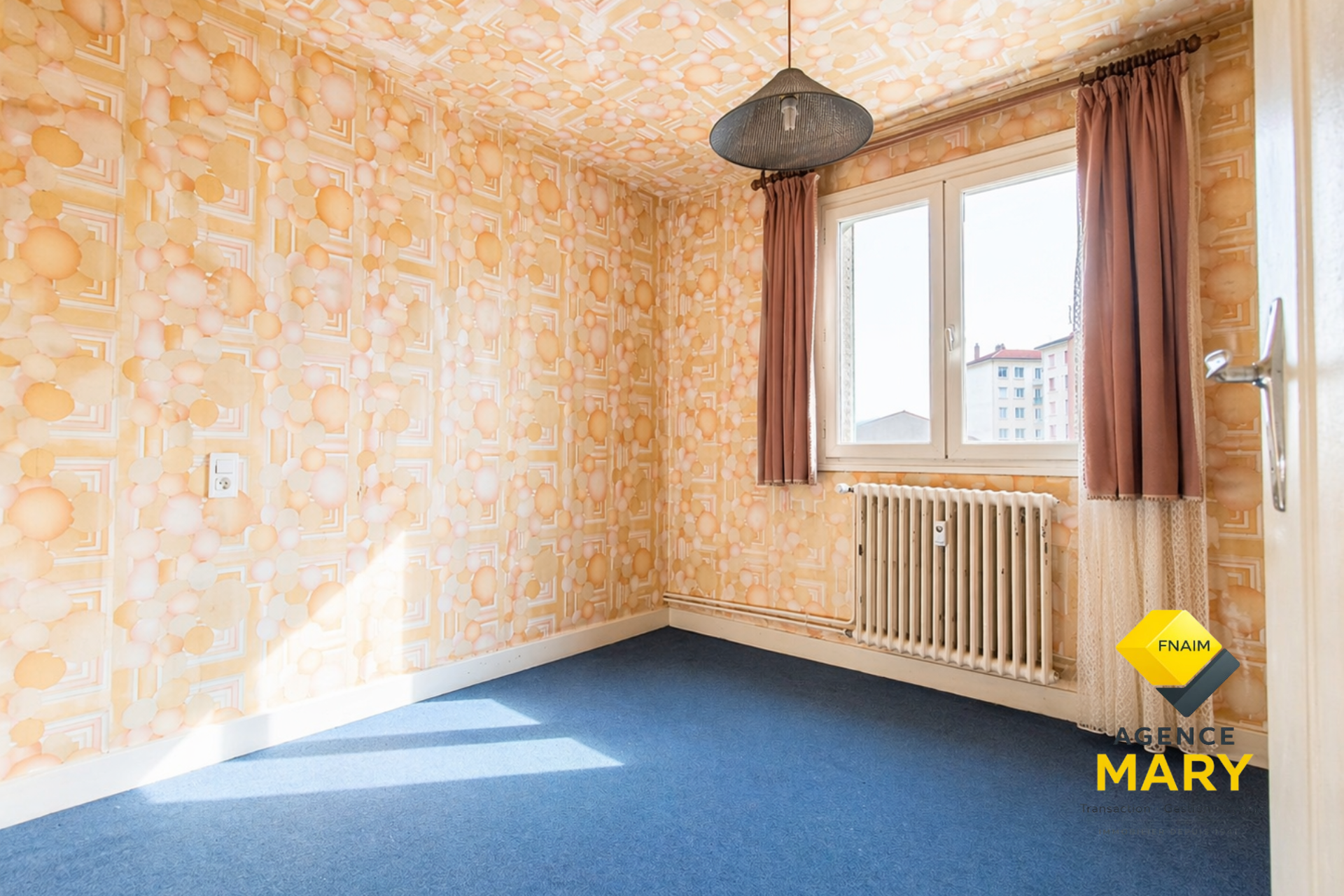 Appartement T4 avec Balcon - Image 7