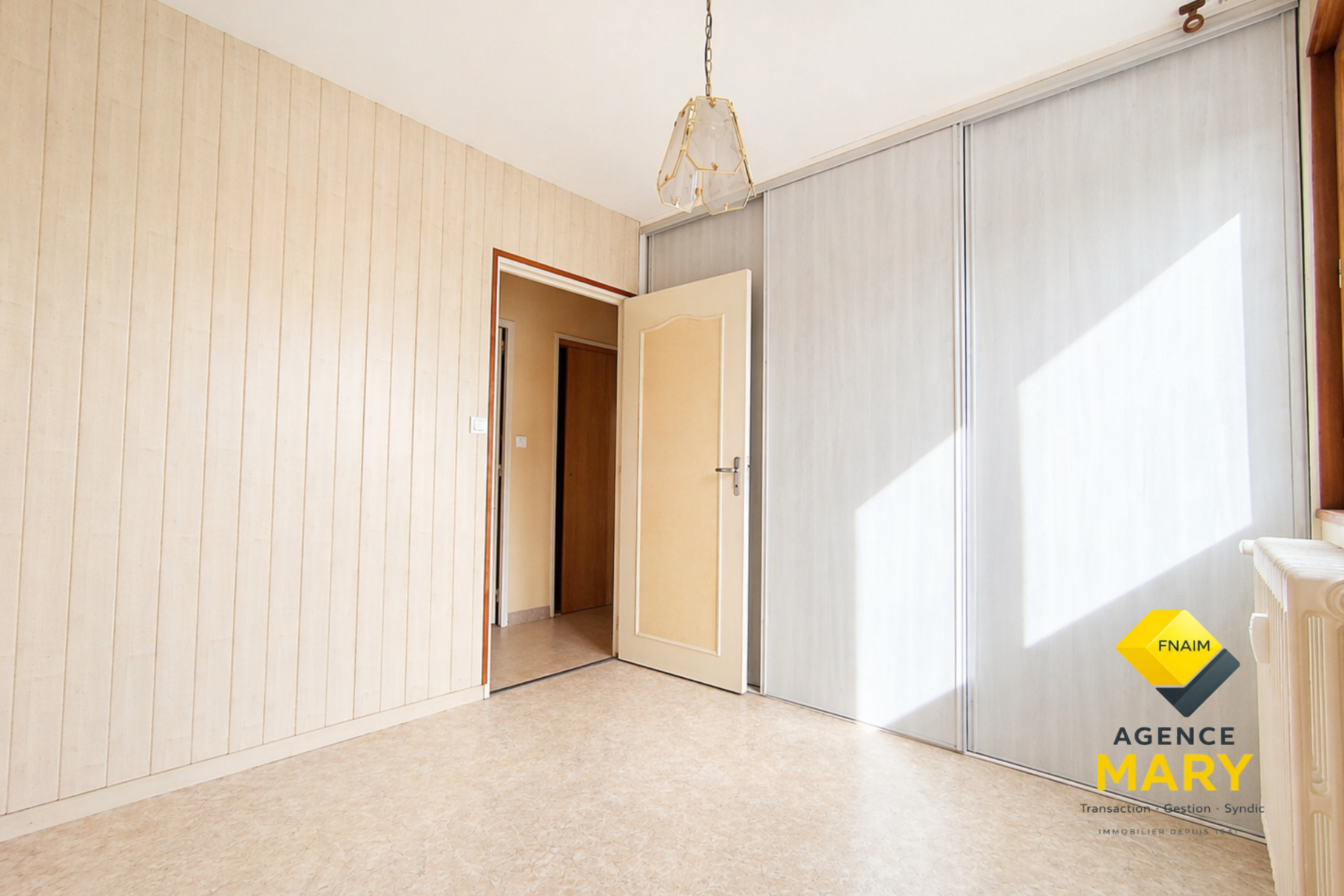 Appartement T4 avec Balcon - Image 6