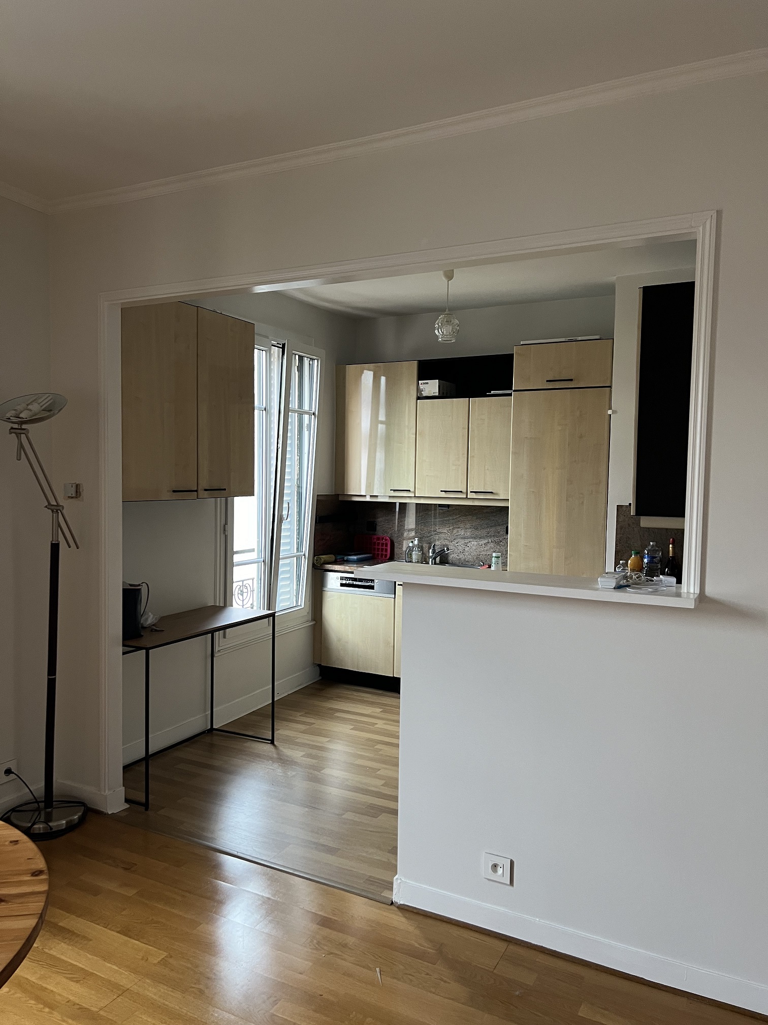 Appartement situé entre Parcs et Opéra - Image 3