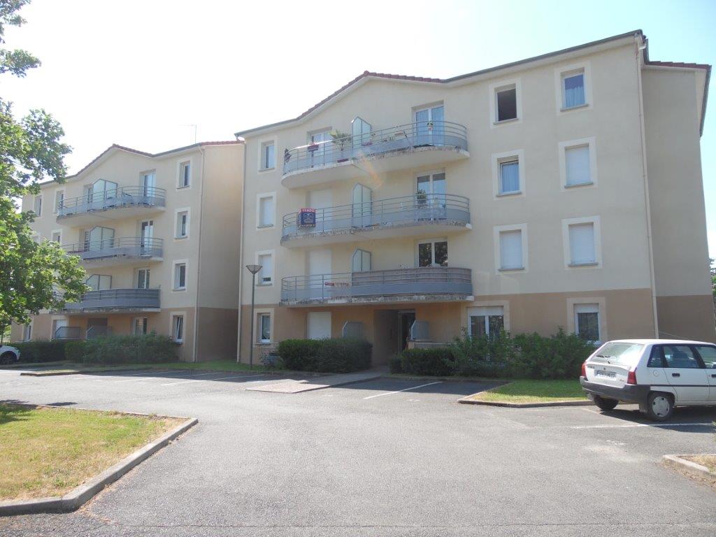Appartement résidence Bellerive sur Allier - Image 1