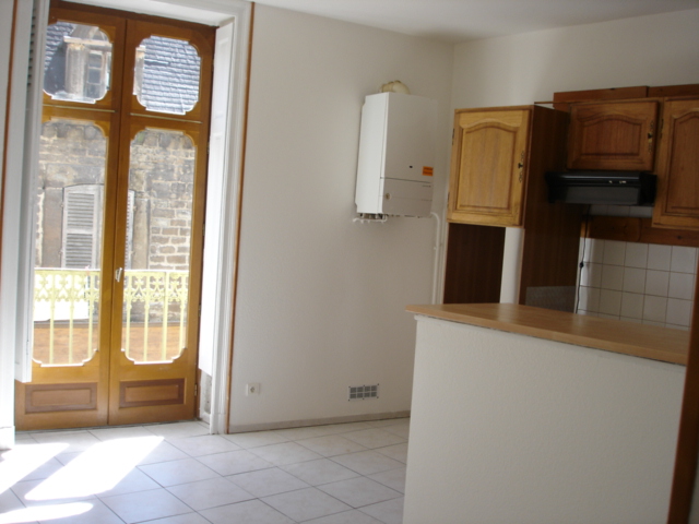 Vichy Proximité Saint Blaise, immeuble de rapport - Image 5