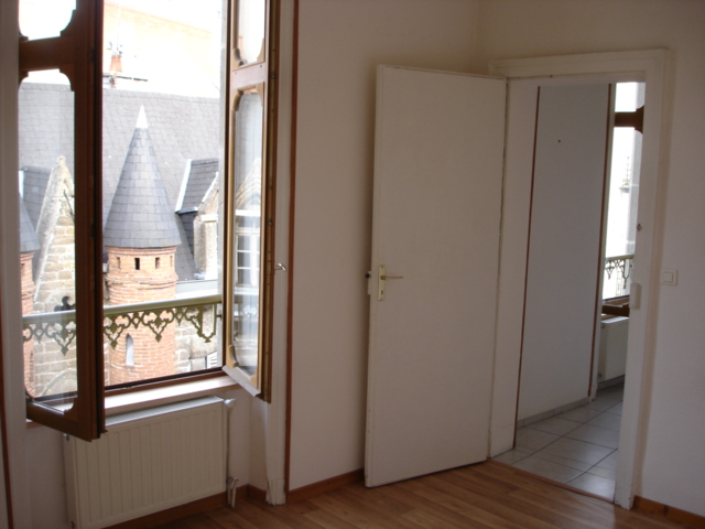 Vichy Proximité Saint Blaise, immeuble de rapport - Image 6