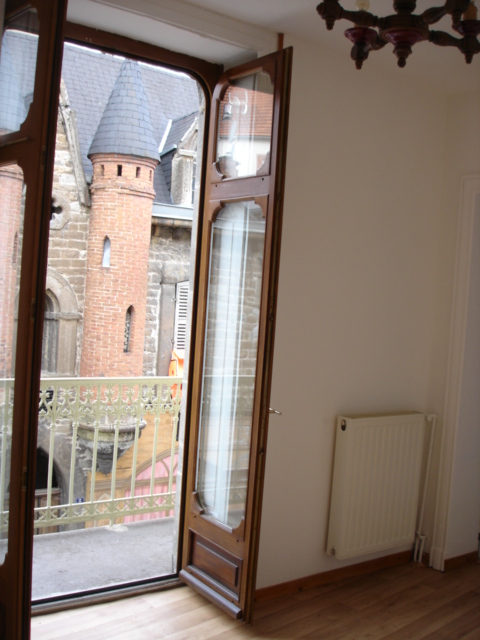 Vichy Proximité Saint Blaise, immeuble de rapport - Image 7