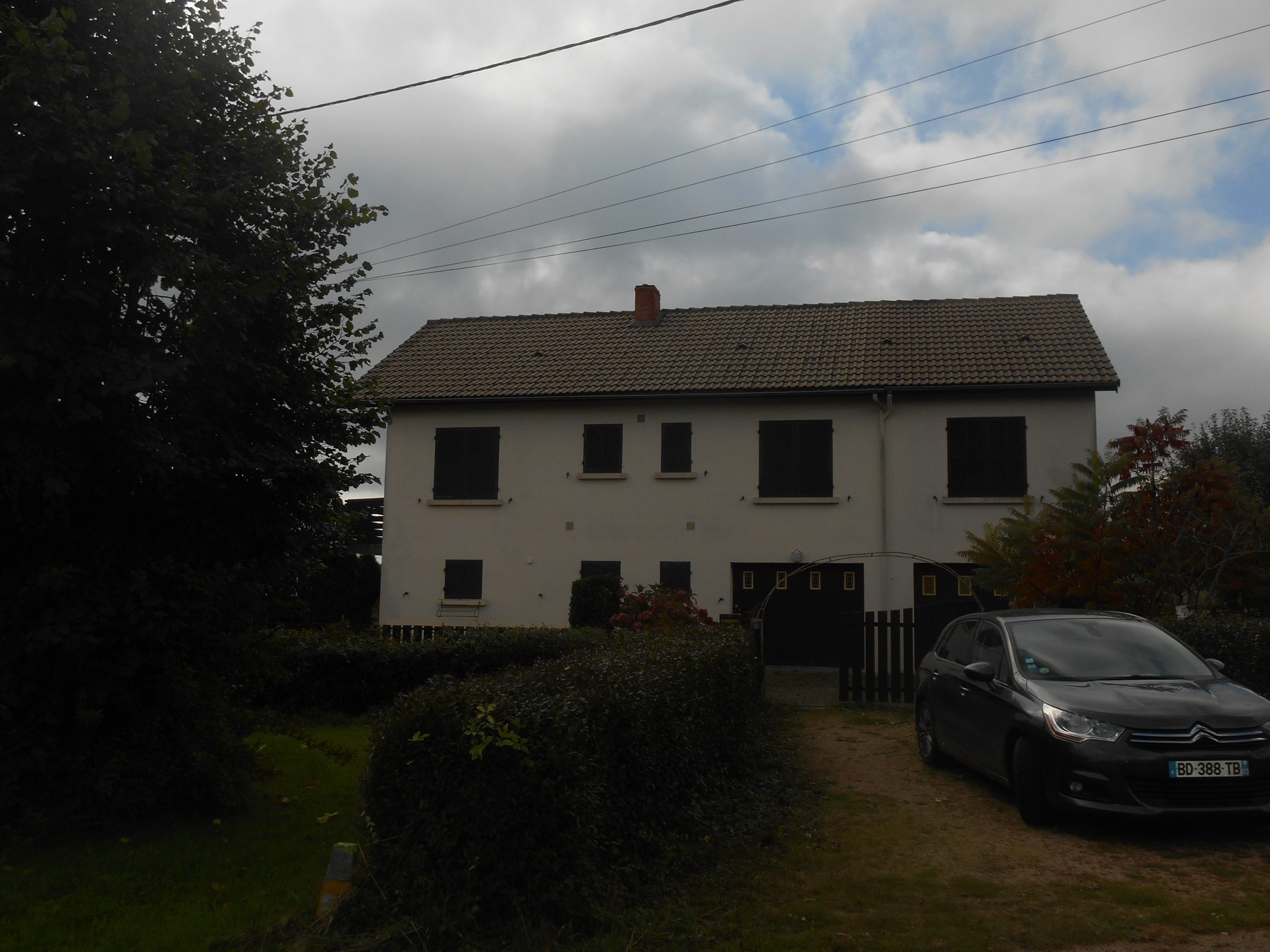 SAINT ELOY LES MINES Maison 170M² - Image 3