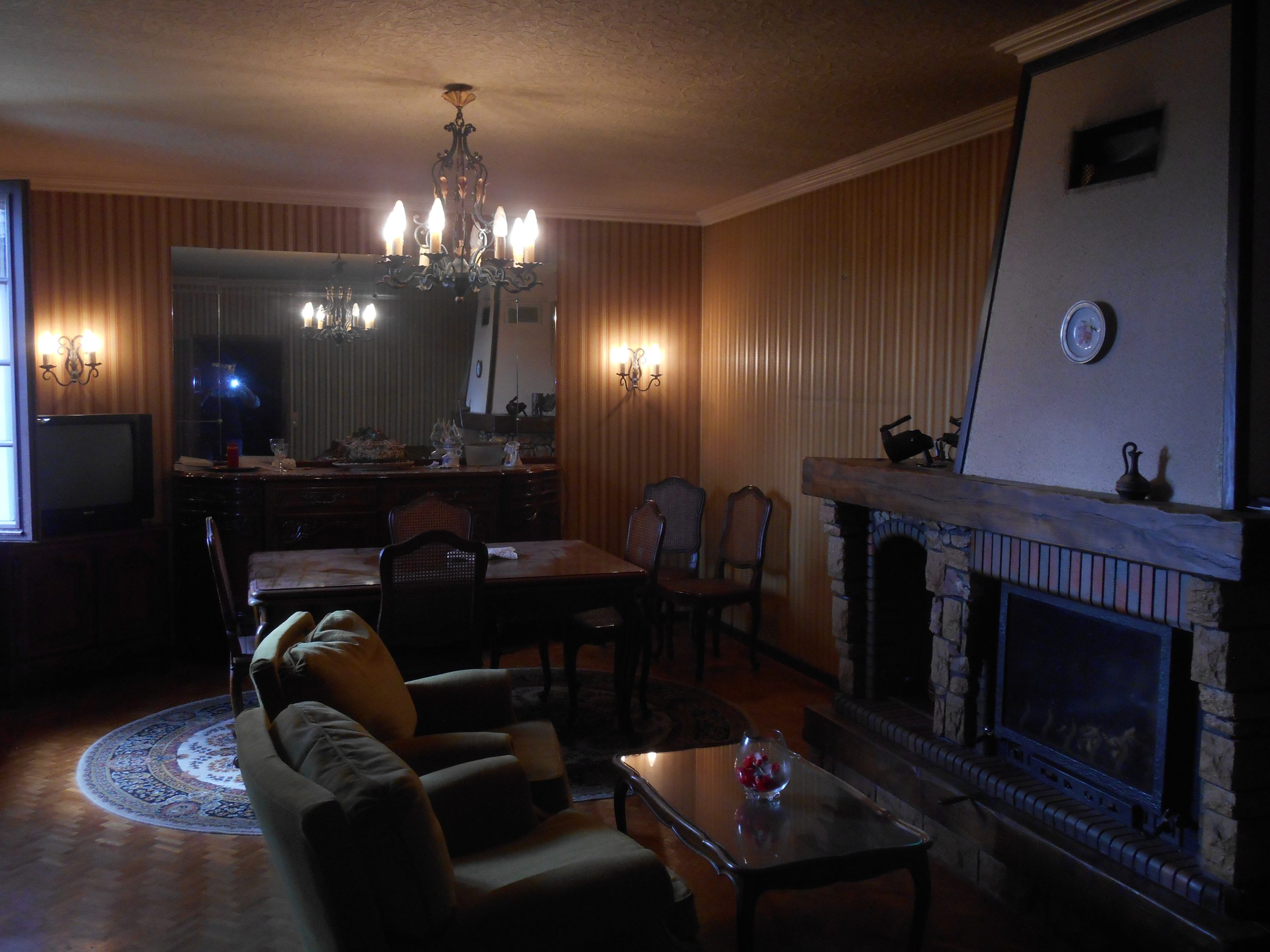 SAINT ELOY LES MINES Maison 170M² - Image 4