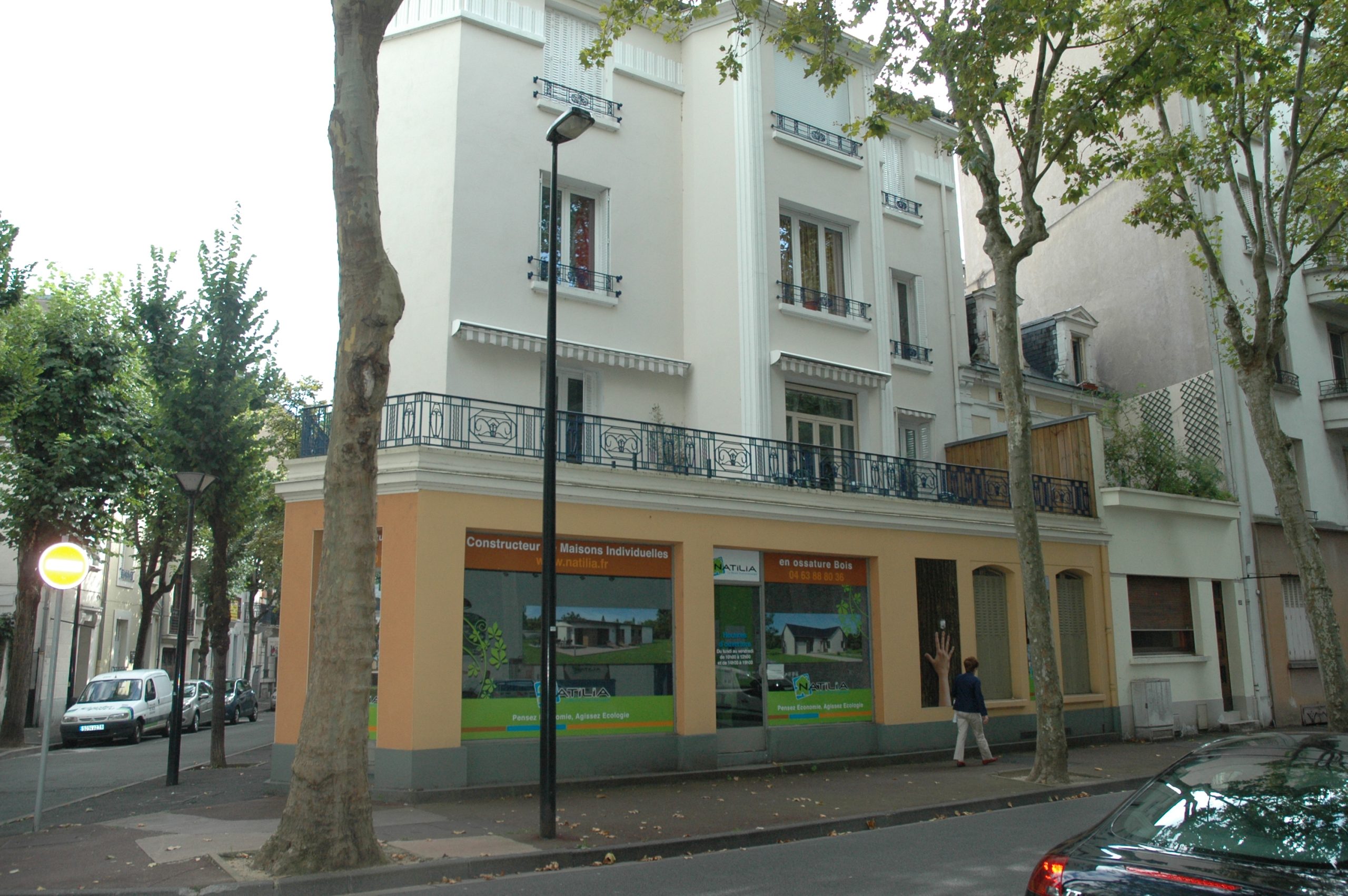 VICHY CENTRE - Image 1