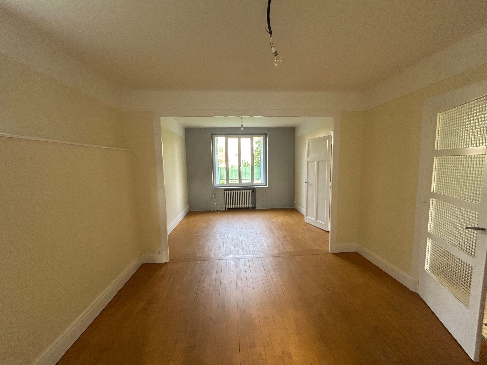 BELLERIVE SUR ALLIER Maison de plain pied - Image 7