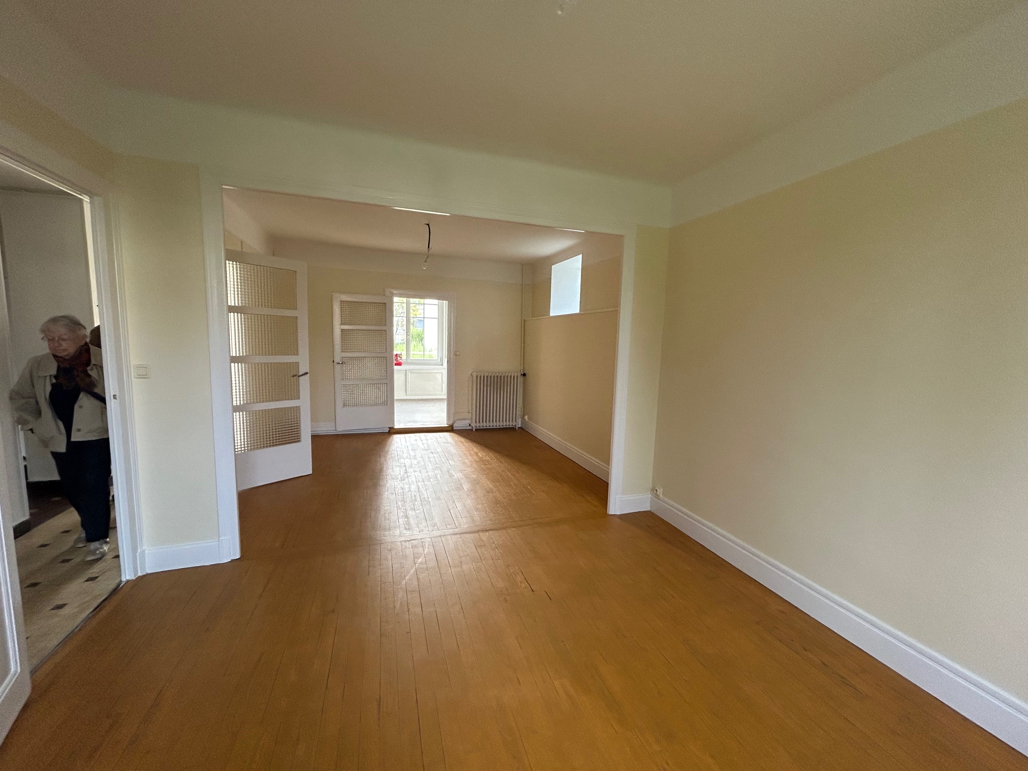 BELLERIVE SUR ALLIER Maison de plain pied - Image 8