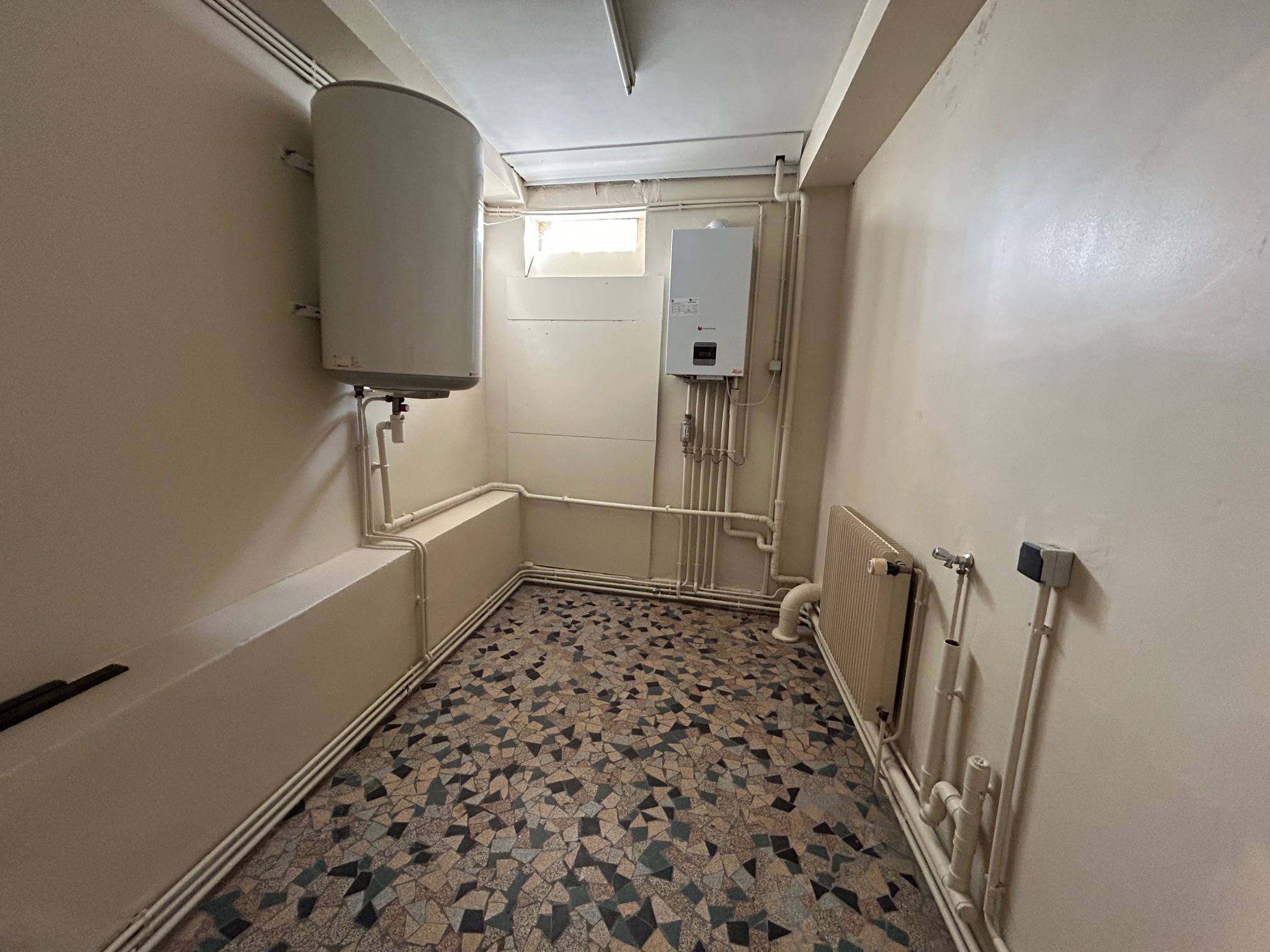 CUSSET MAISON T2 PLAIN PIED - Image 4