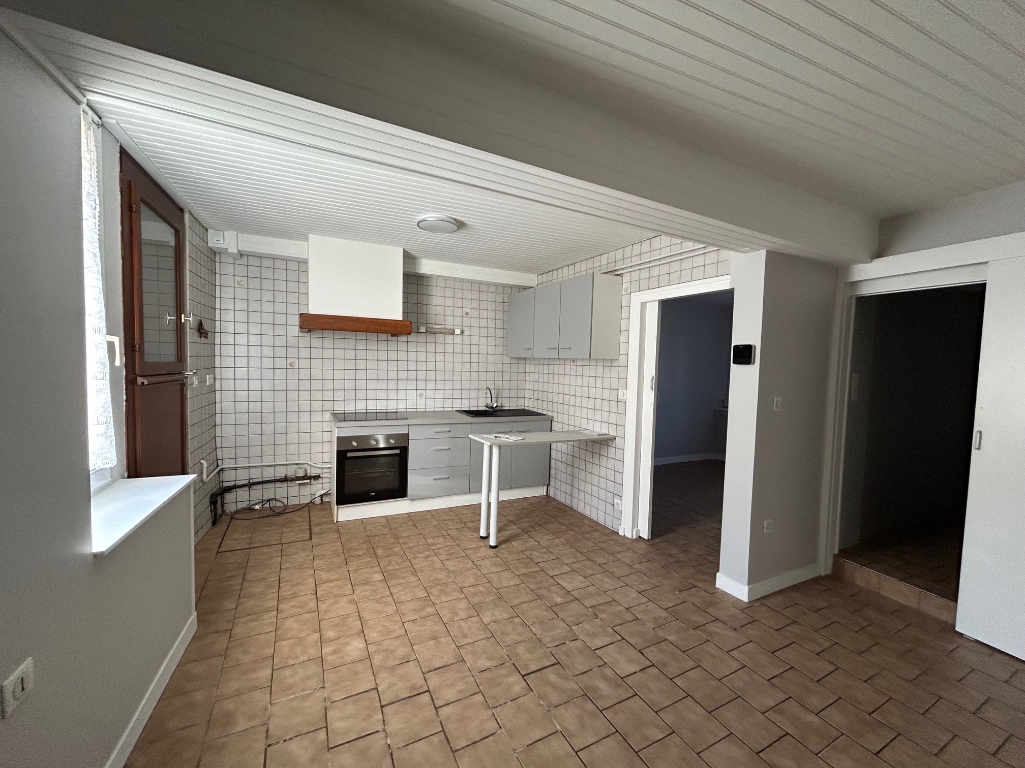 CUSSET MAISON T2 PLAIN PIED - Image 5