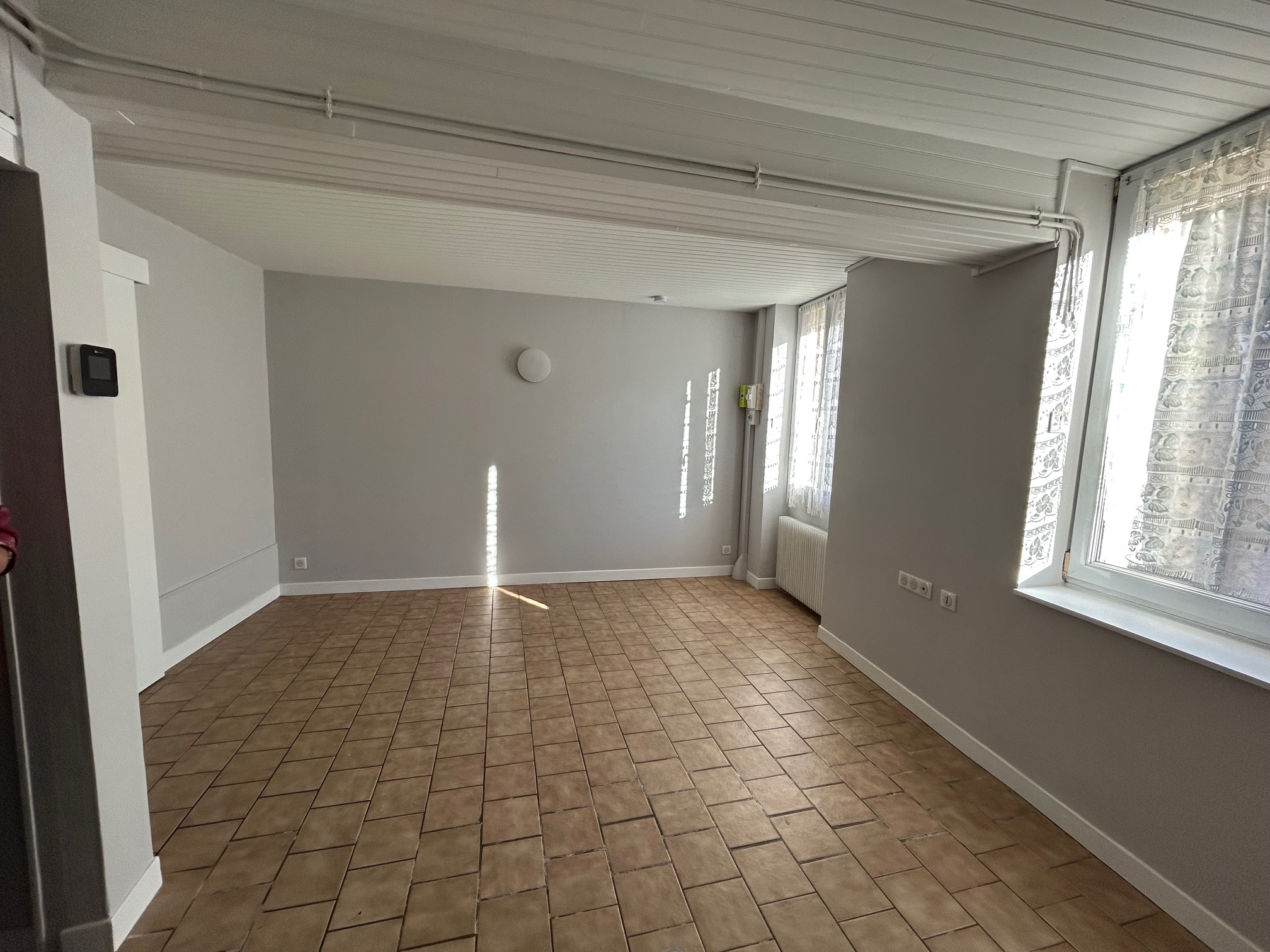 CUSSET MAISON T2 PLAIN PIED