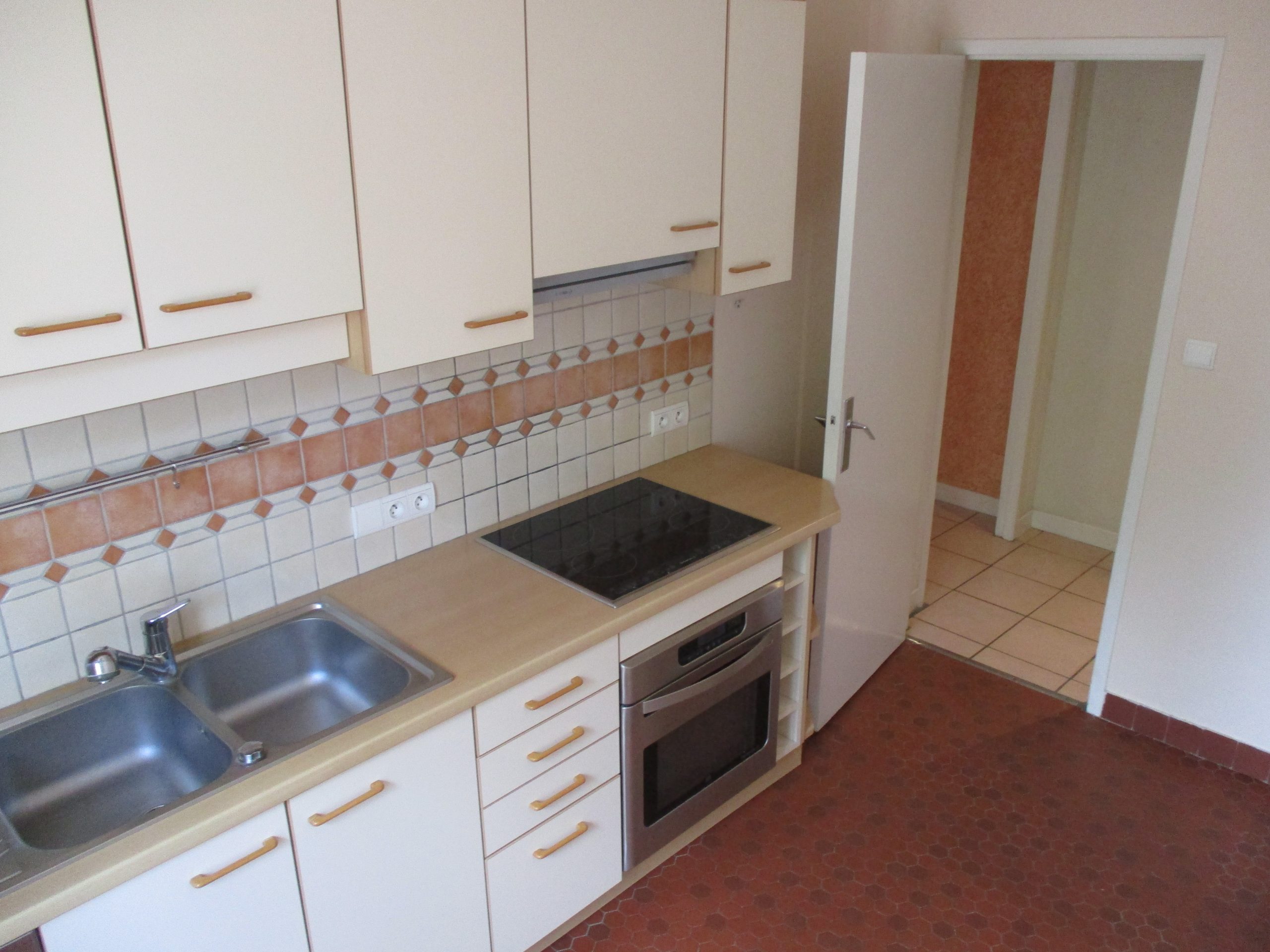 GRAND F3 EN DUPLEX ENTRE  PARCS ET OPERA - Image 4