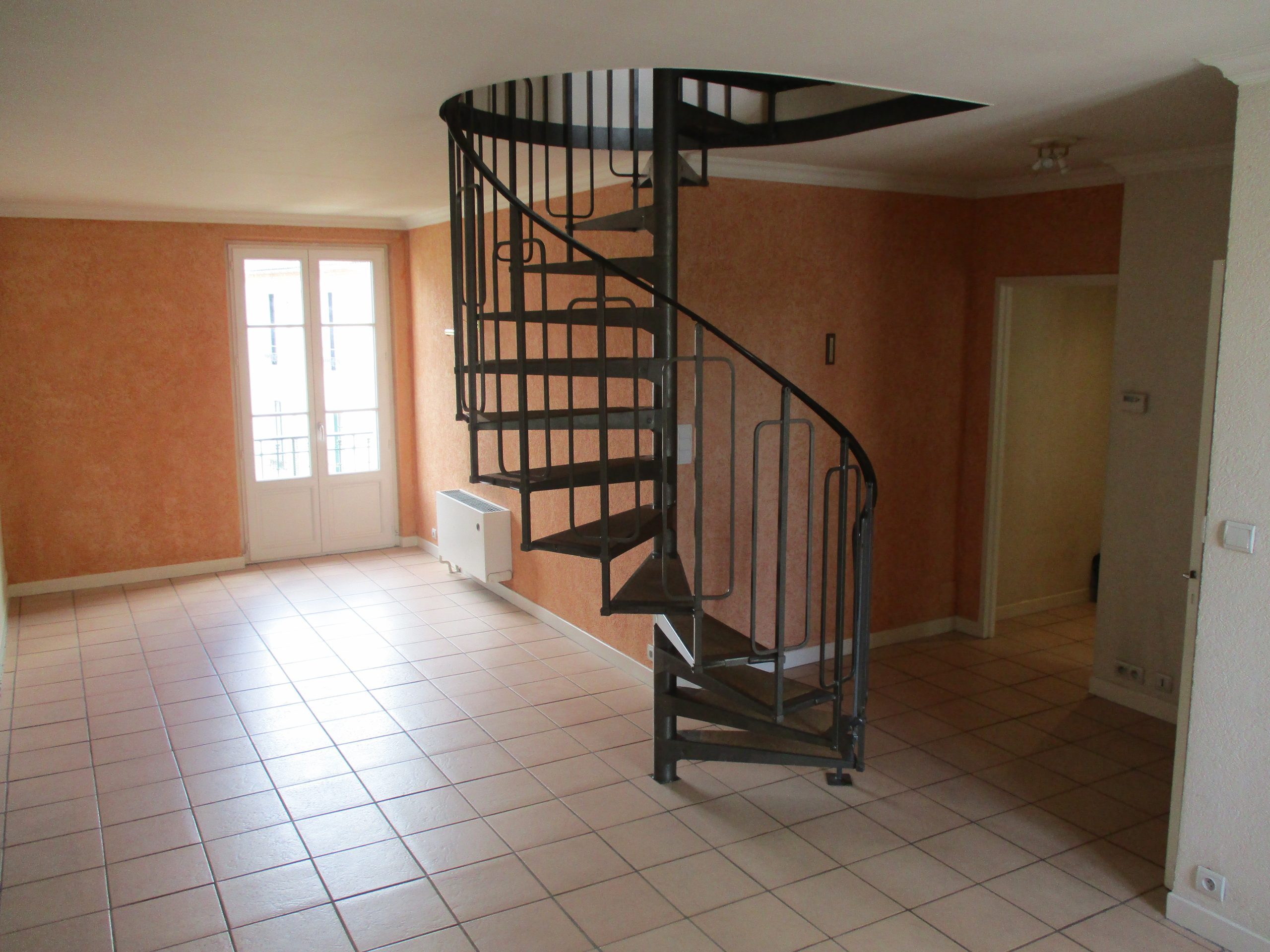 GRAND F3 EN DUPLEX ENTRE  PARCS ET OPERA - Image 1