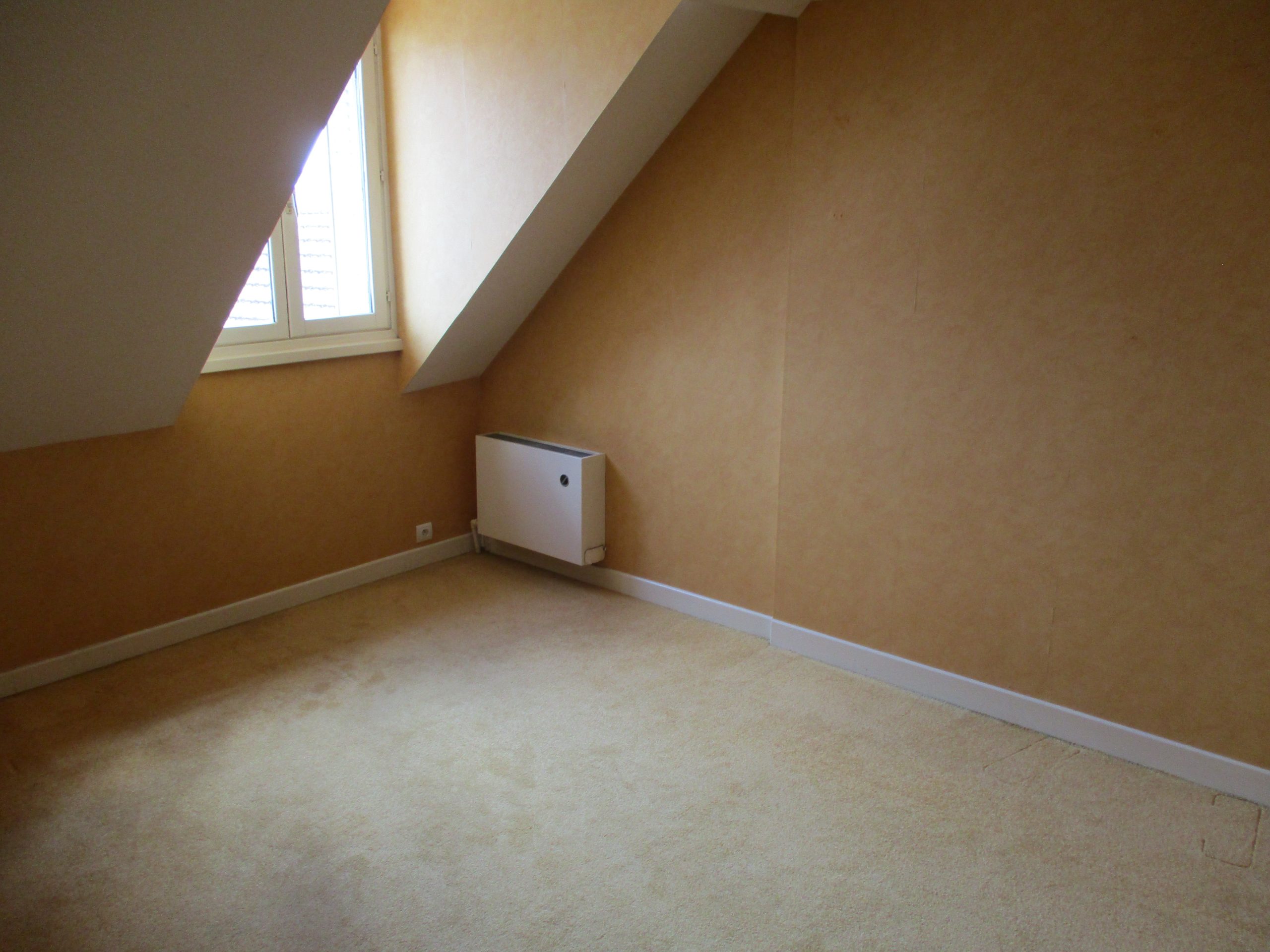 GRAND F3 EN DUPLEX ENTRE  PARCS ET OPERA - Image 5