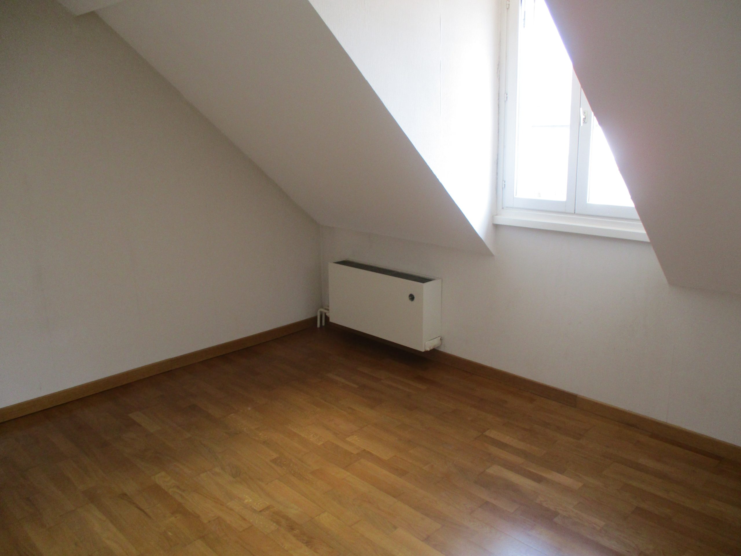 GRAND F3 EN DUPLEX ENTRE  PARCS ET OPERA - Image 2