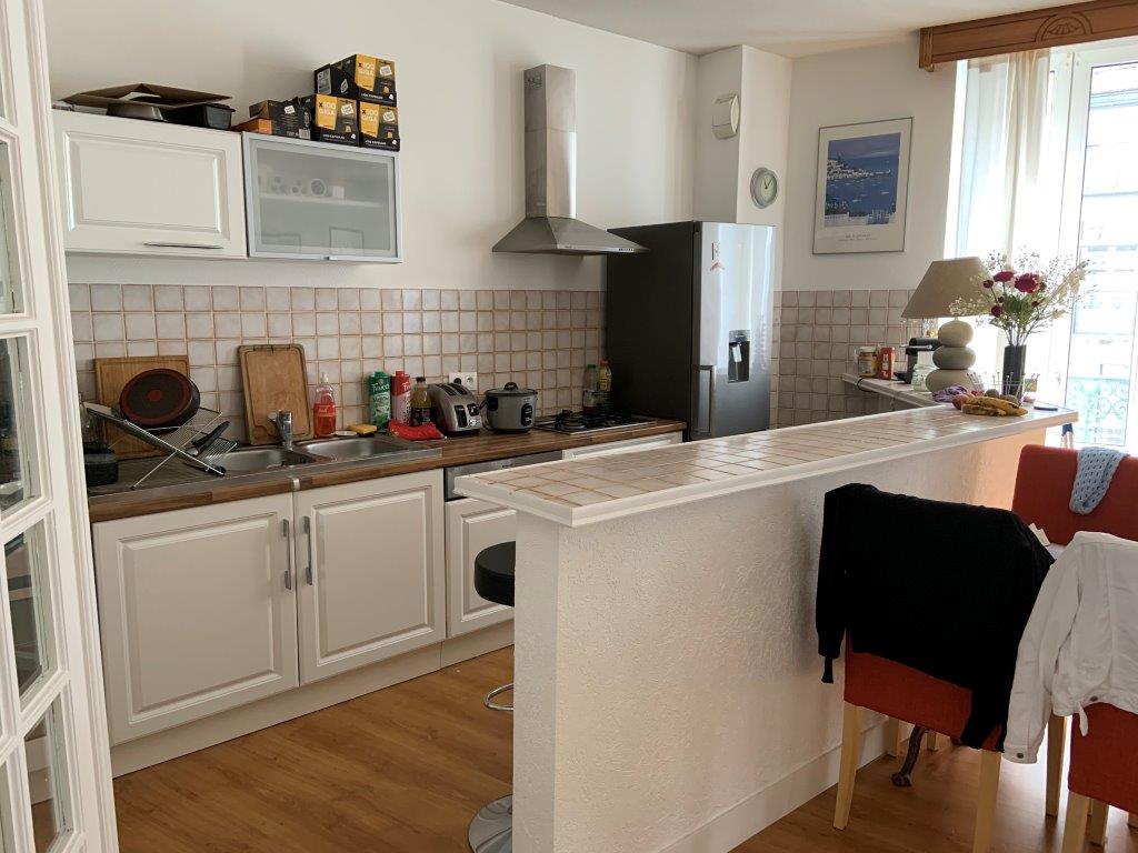 VICHY Proximité Parcs et Opéra - Image 3