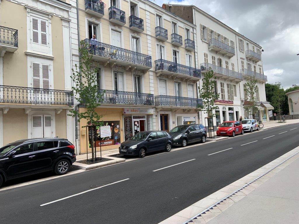 VICHY Proximité Parcs et Opéra - Image 1