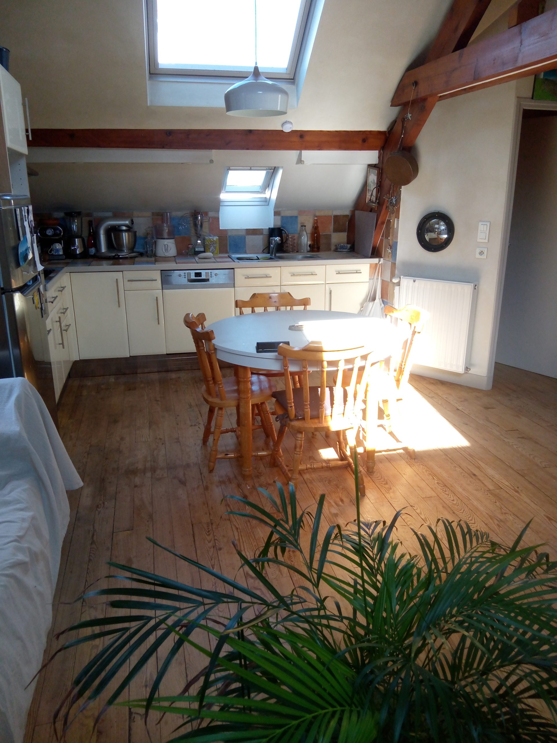 (Sous offre acceptée)Vichy Grande et belle Maison - Image 10