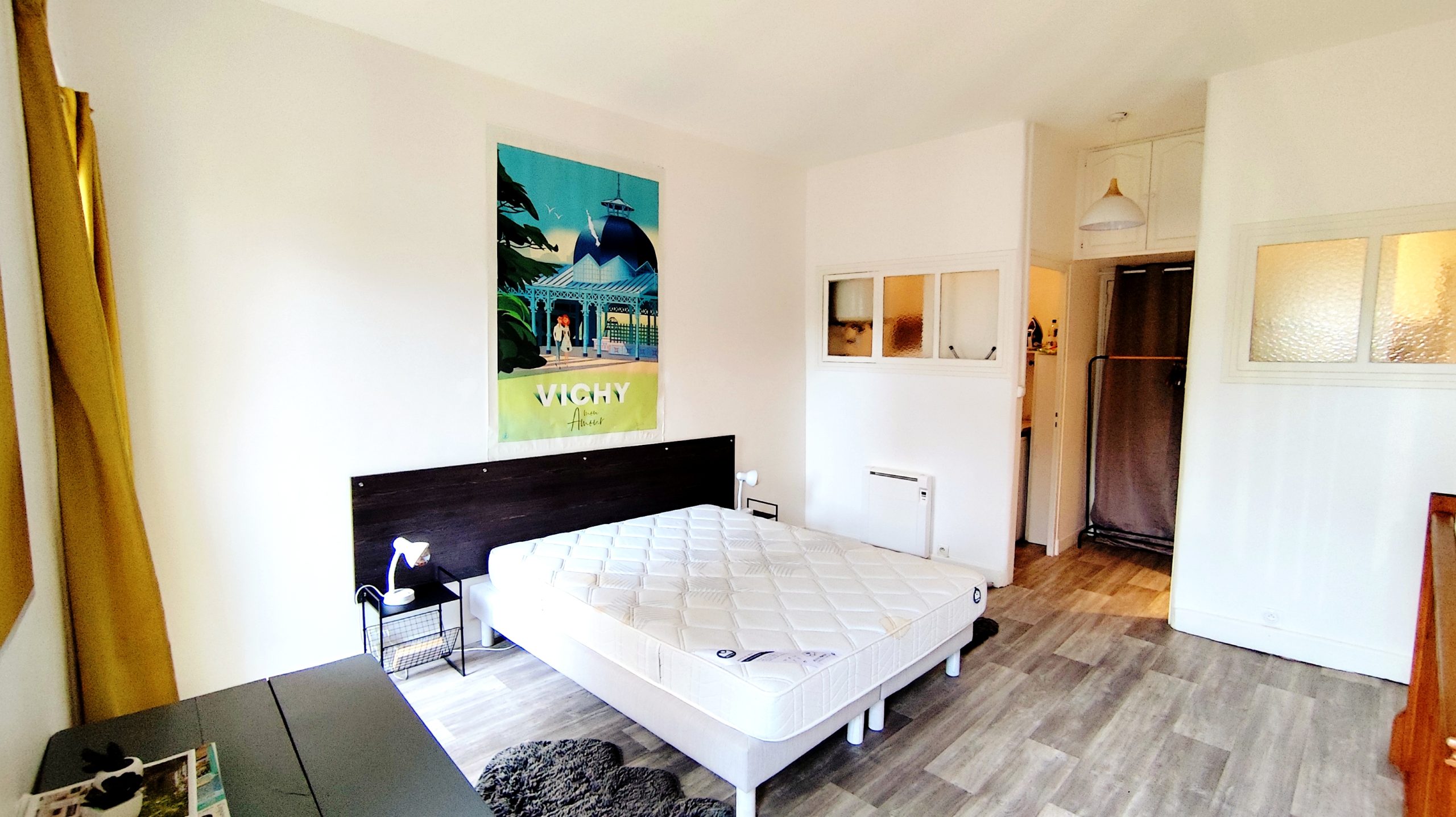 VICHY Bel appartement en duplex - Image 4