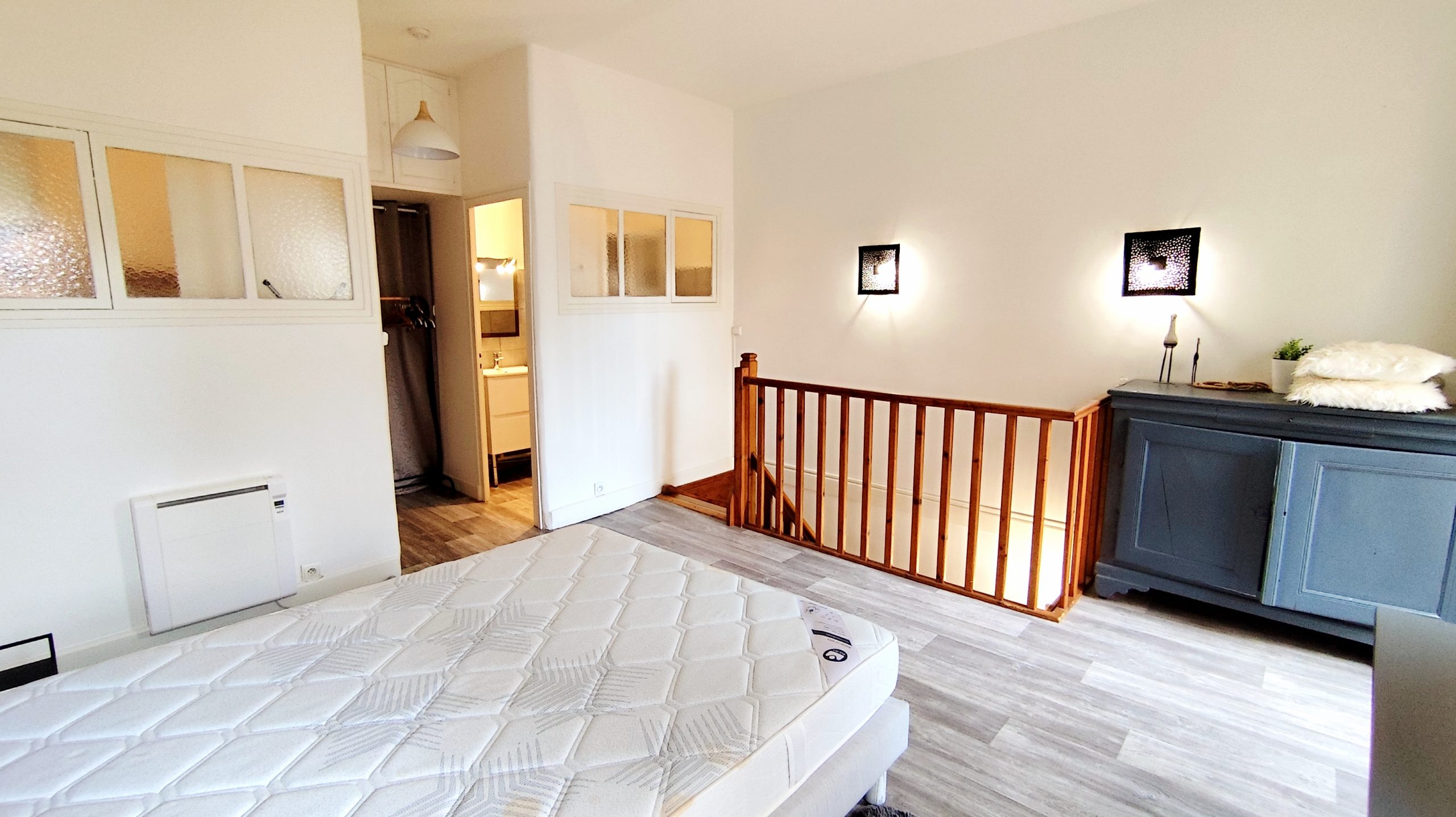 VICHY Bel appartement en duplex - Image 5