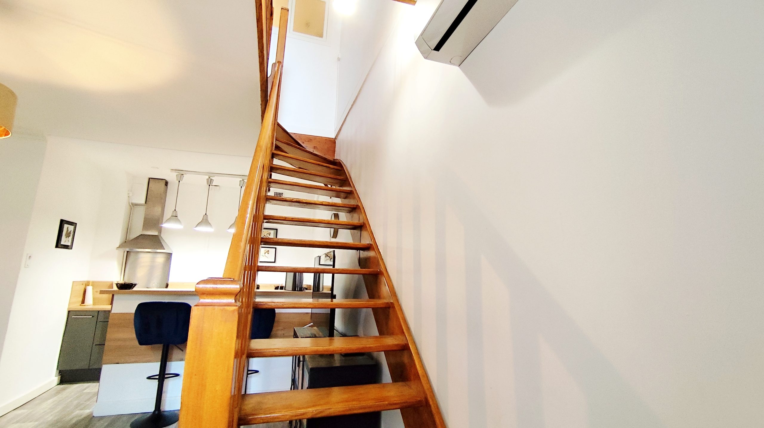 VICHY Bel appartement en duplex - Image 7