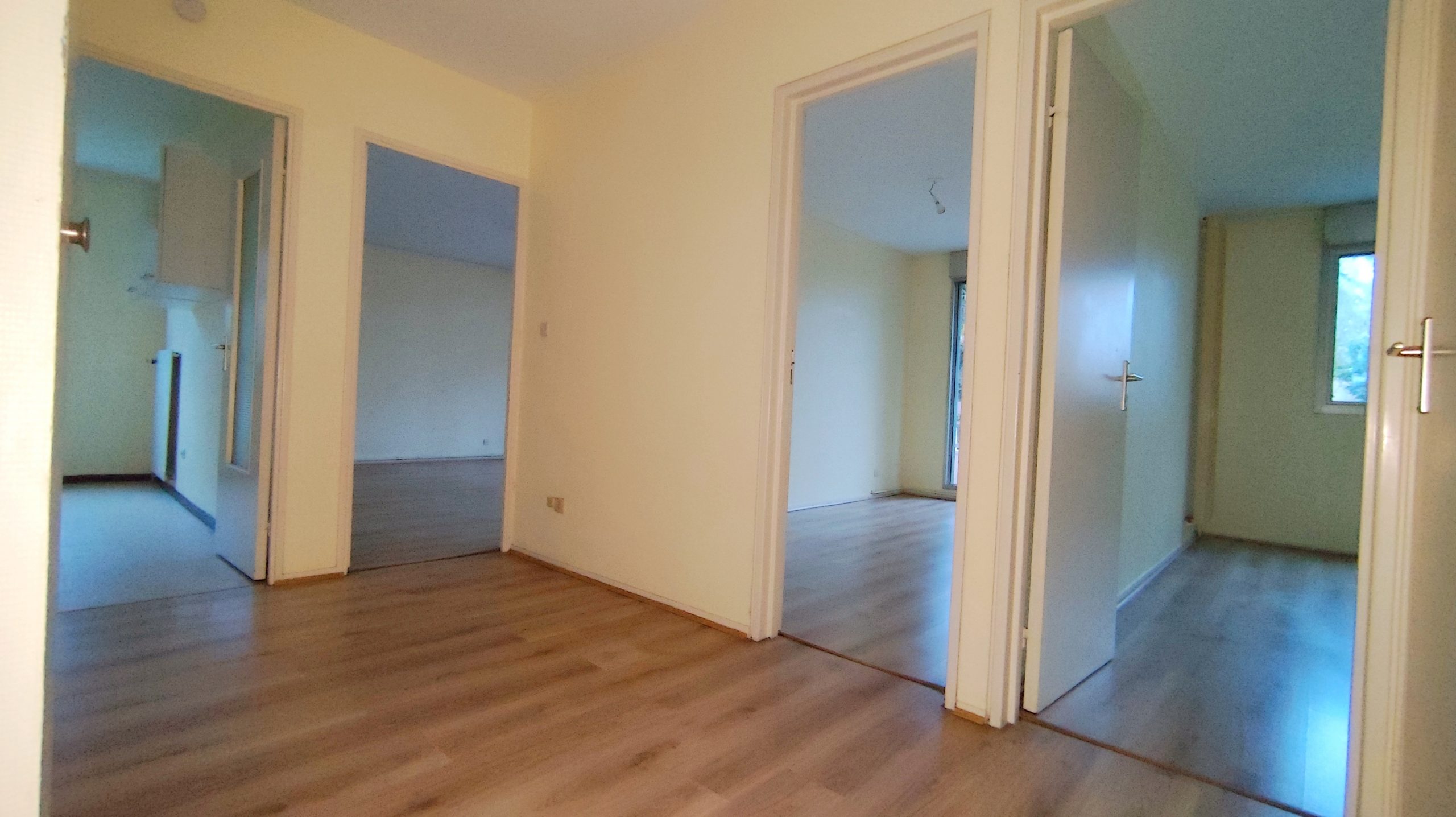 CUSSET Bel appartement T3 - Image 6