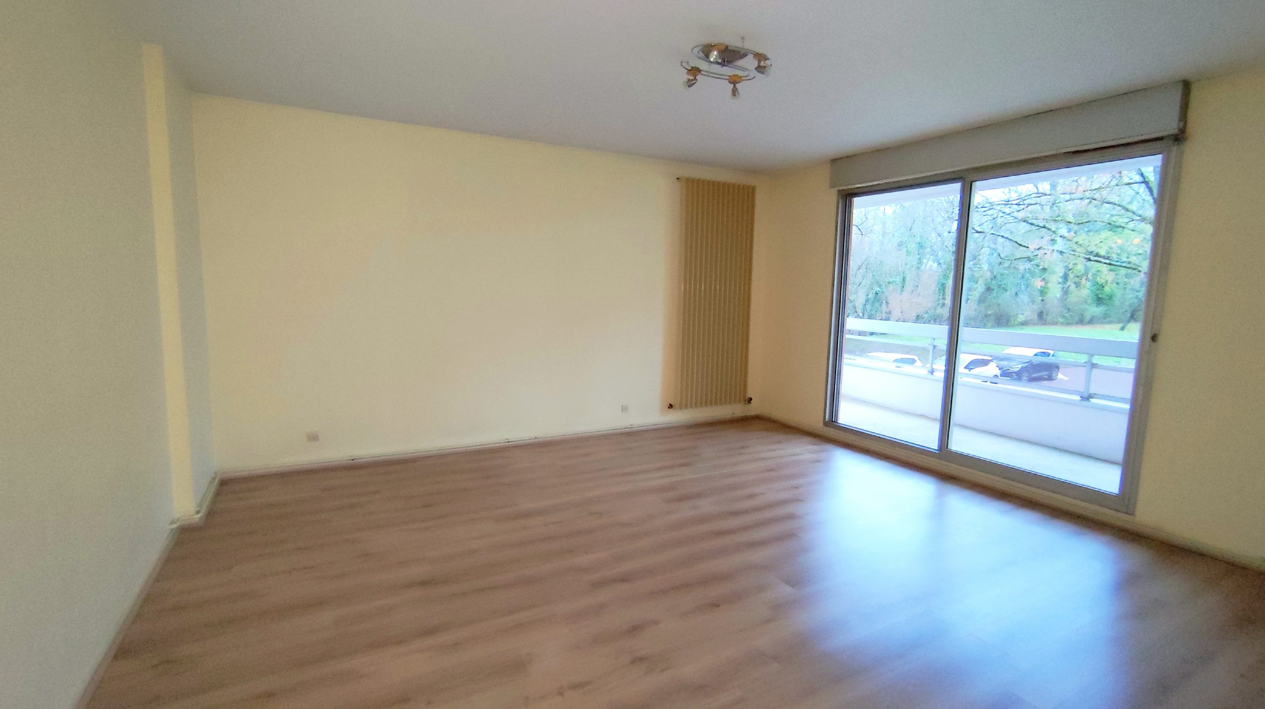 CUSSET Bel appartement T3 - Image 4