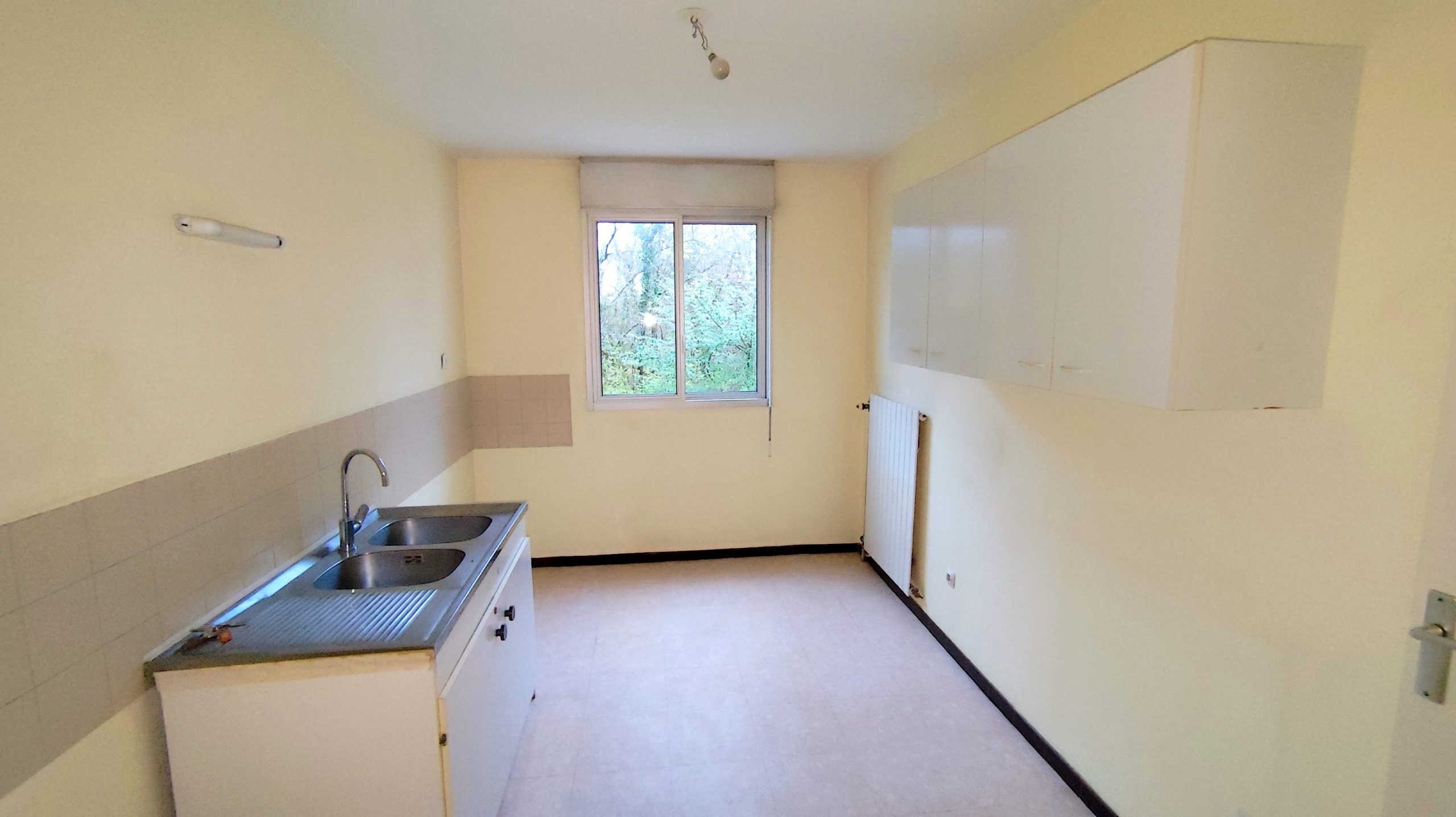 CUSSET Bel appartement T3 - Image 5