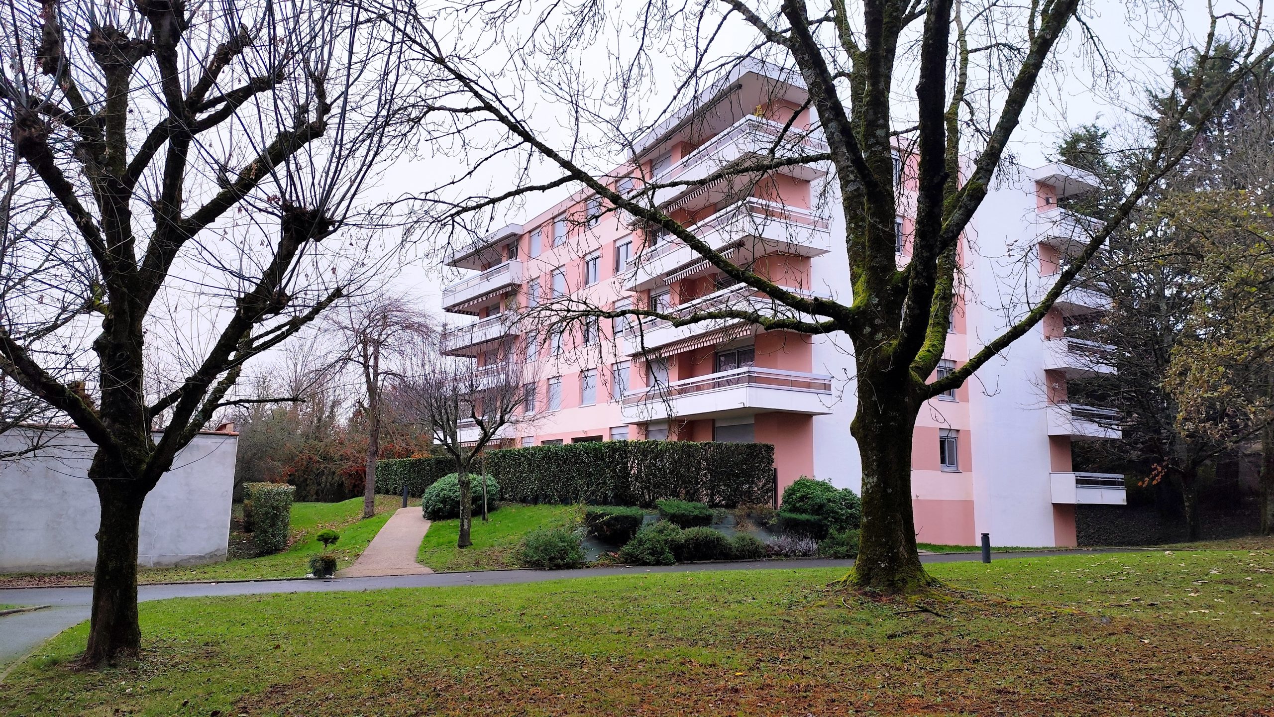 CUSSET Bel appartement T3 - Image 8