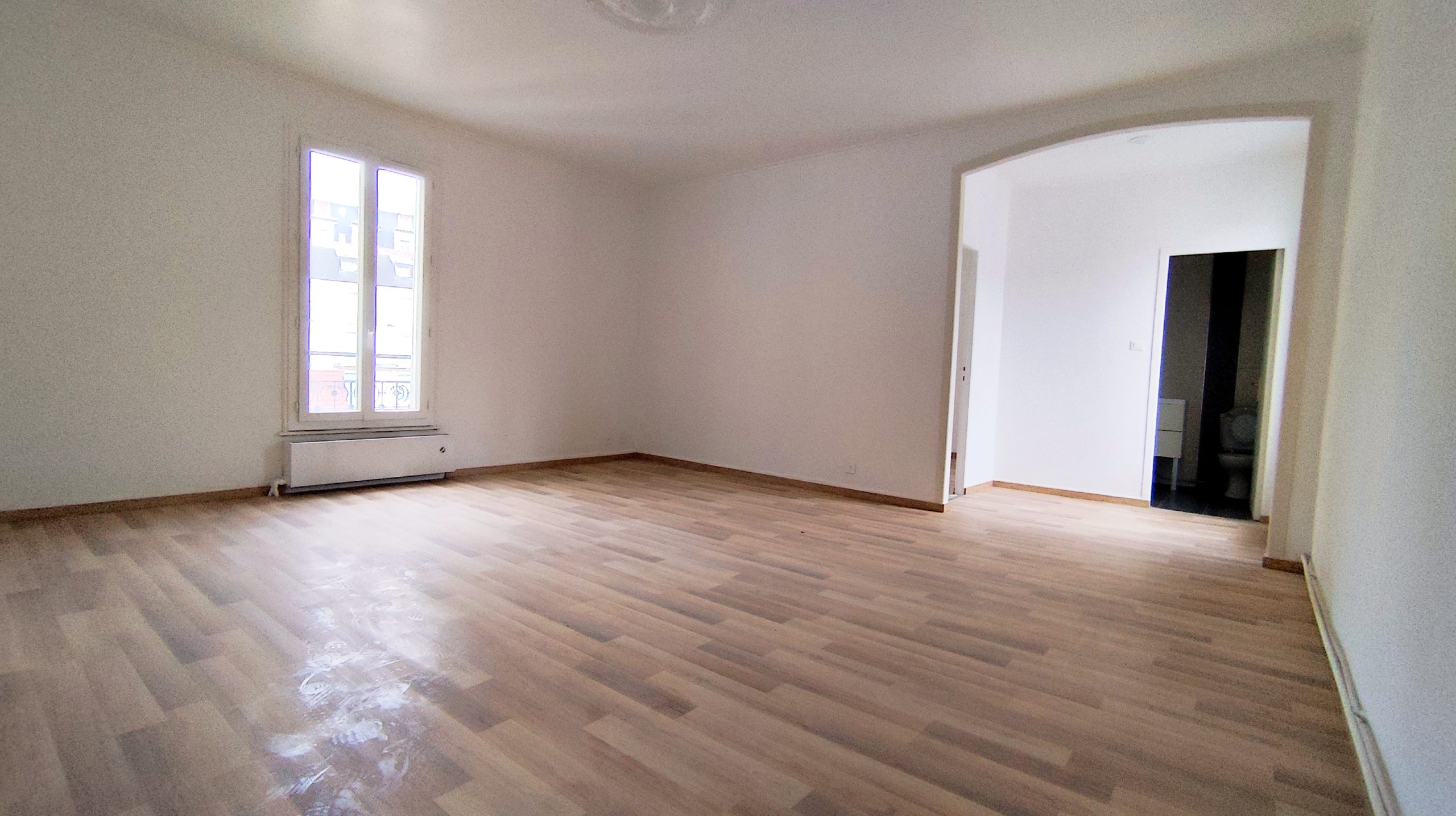 RARE – Duplex 100M² entre Parc & Opéra, au cœur de Vichy - Image 10