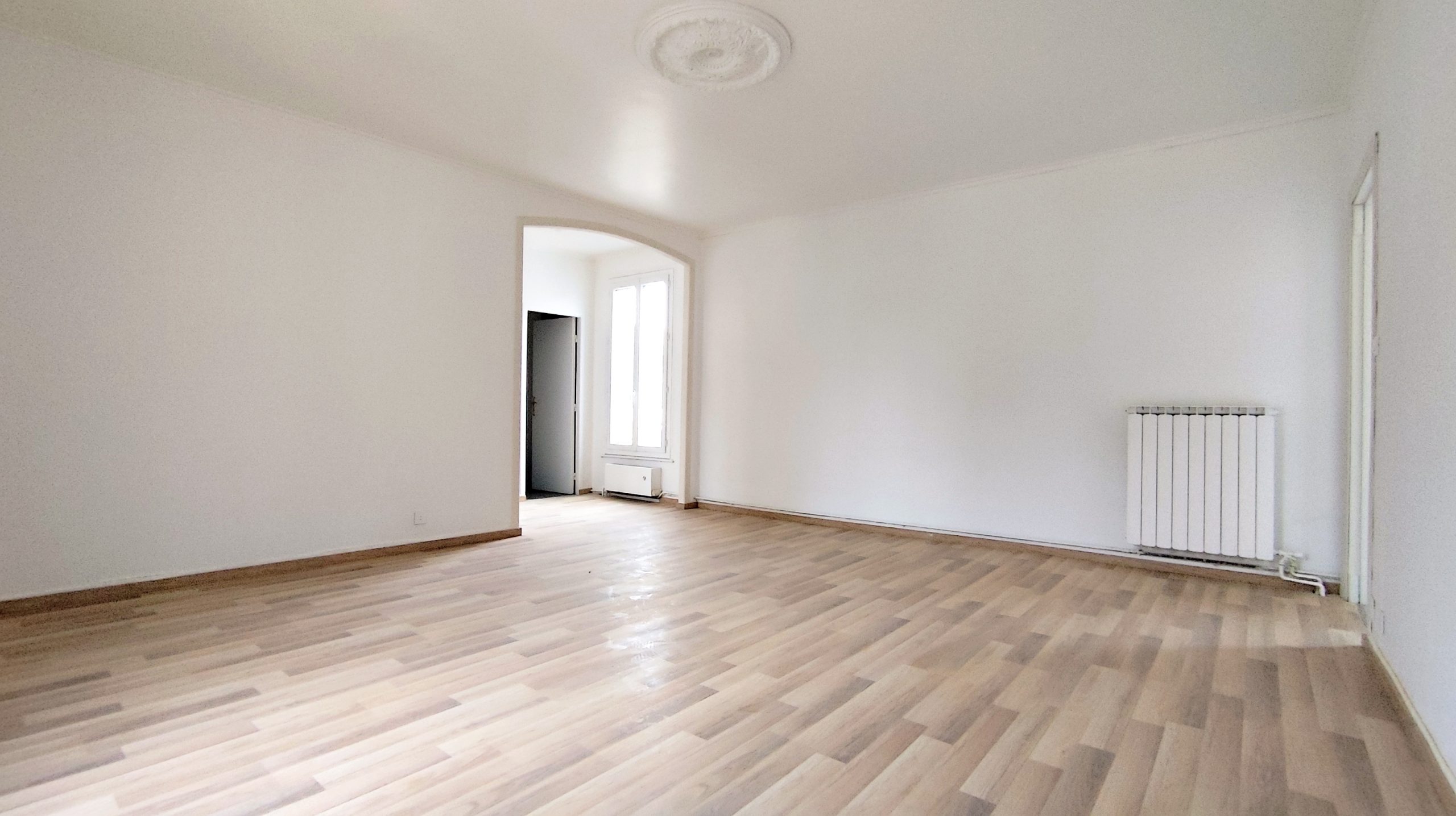 RARE – Duplex 100M² entre Parc & Opéra, au cœur de Vichy - Image 3