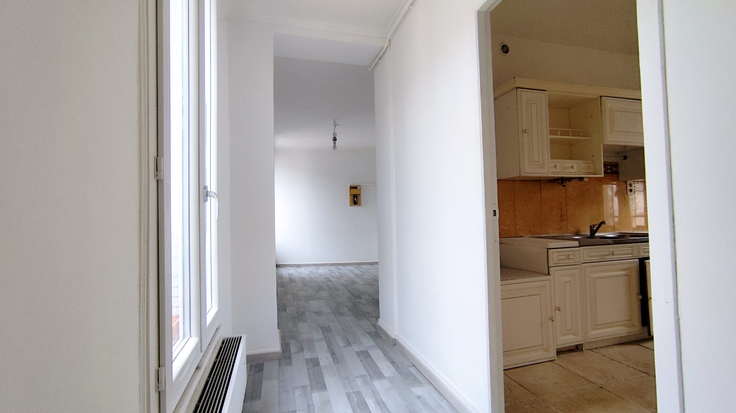 RARE – Duplex 100M² entre Parc & Opéra, au cœur de Vichy - Image 5