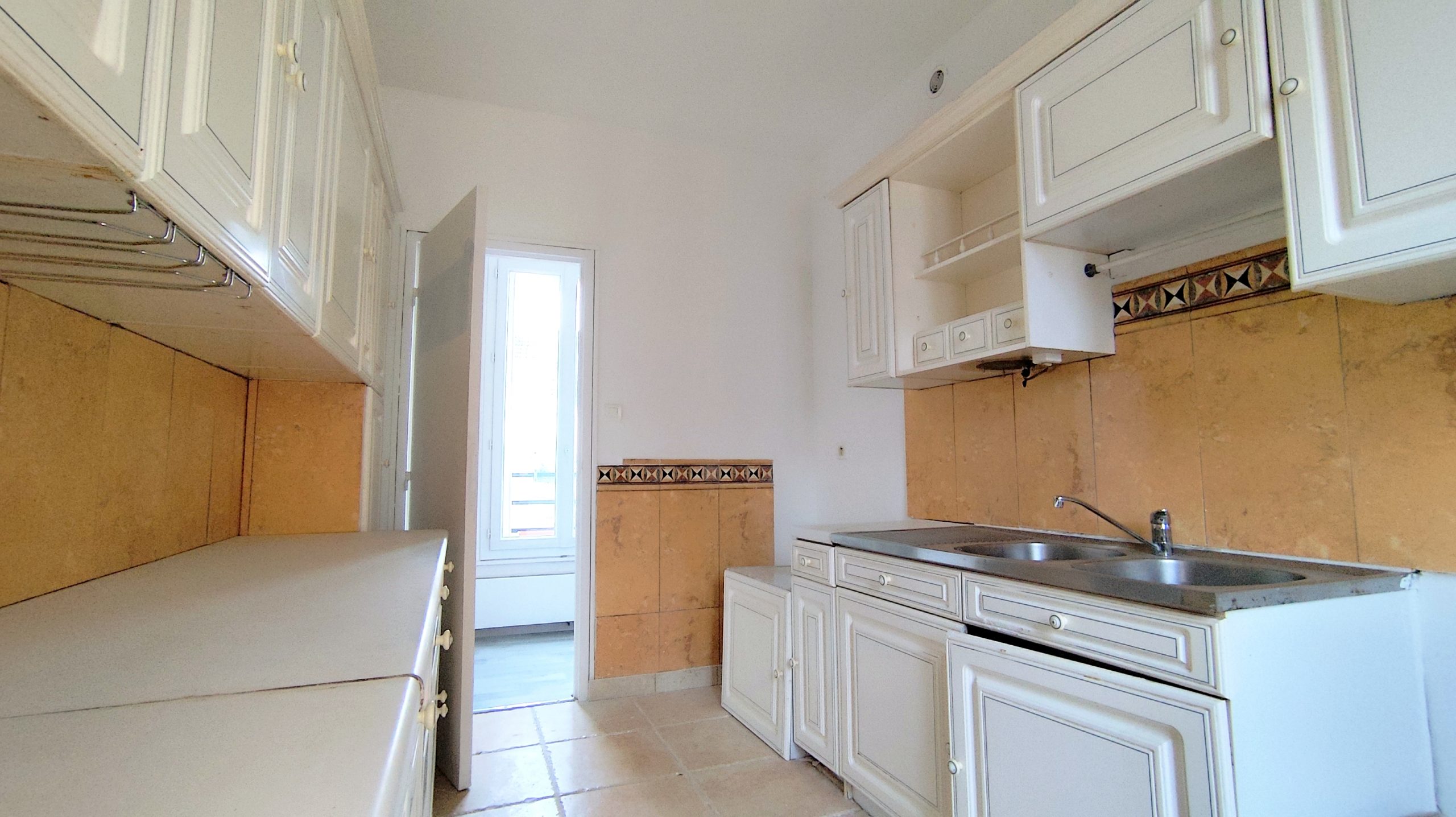 RARE – Duplex 100M² entre Parc & Opéra, au cœur de Vichy - Image 6