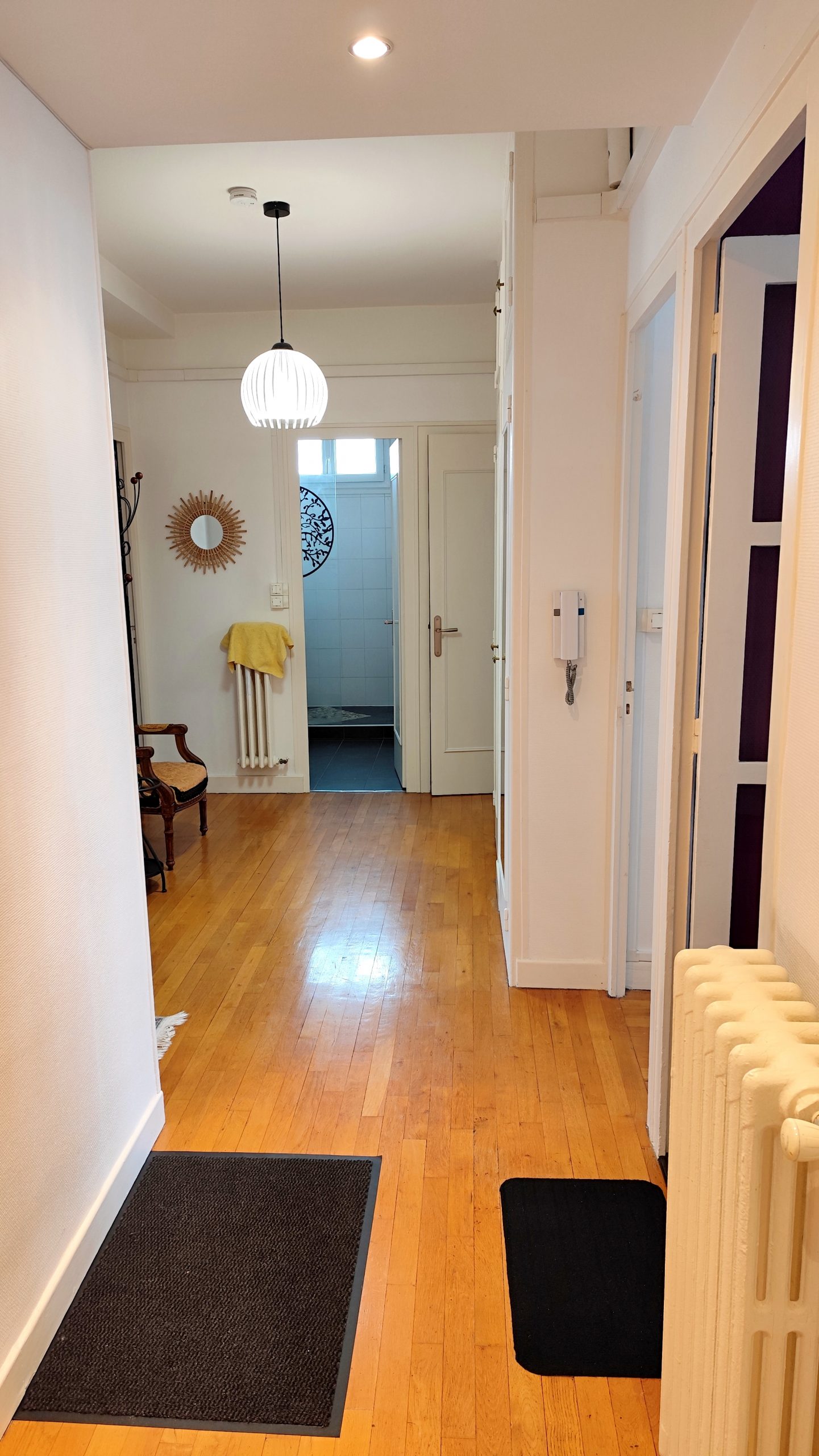 Bel appartement Vichy proche Rotonde - Image 3