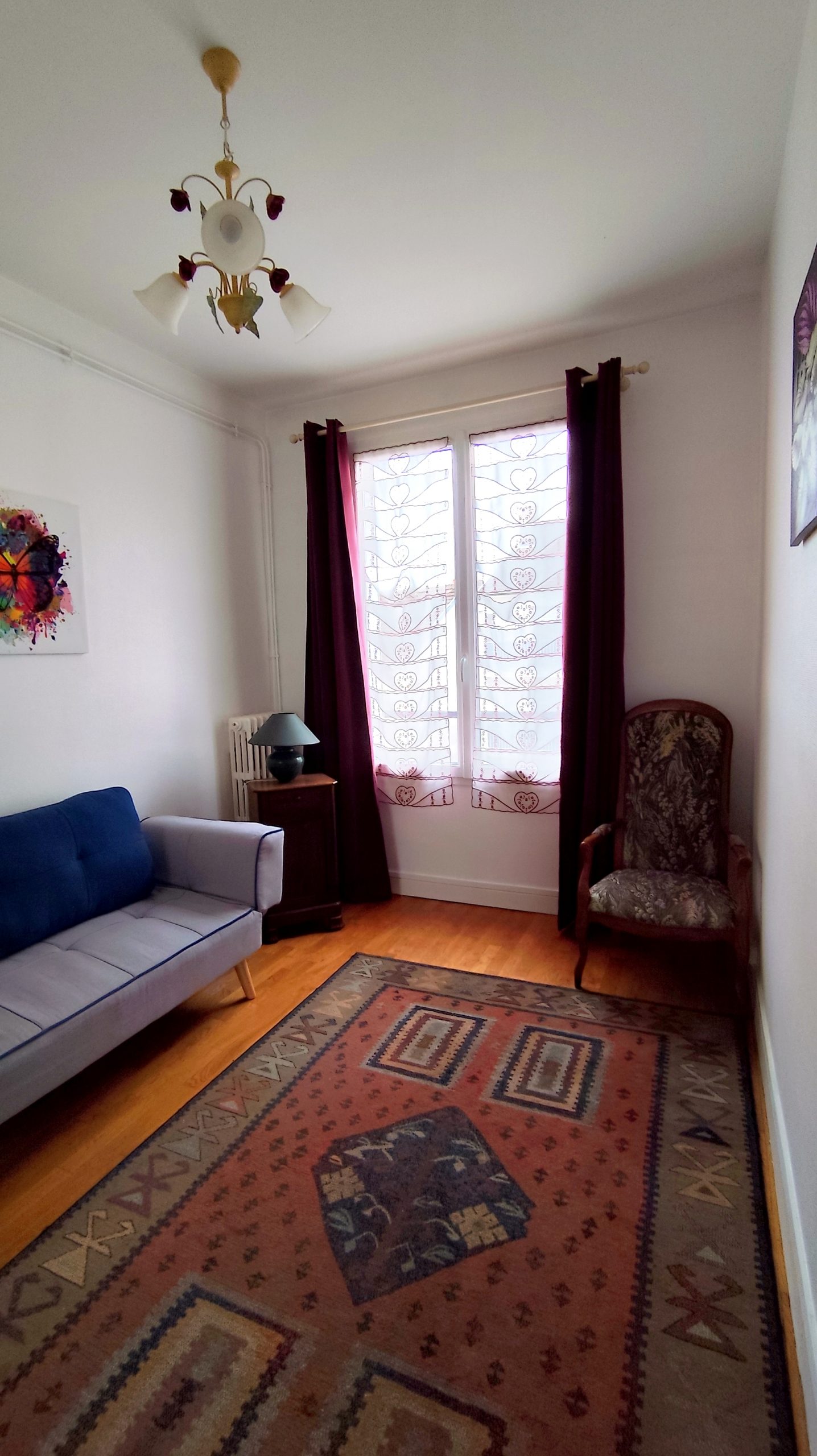 Bel appartement Vichy proche Rotonde - Image 8